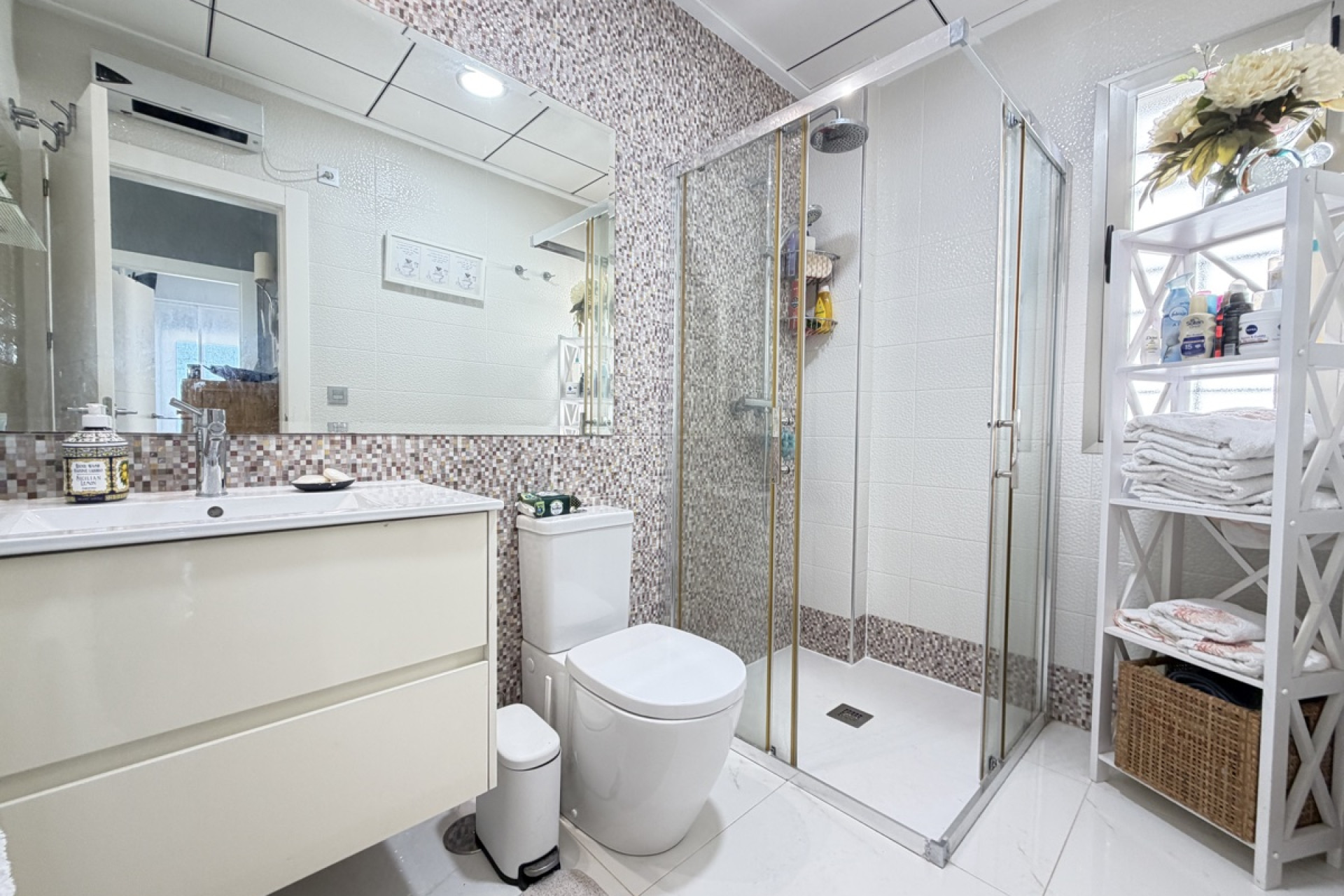 Herverkoop - Detached Villa - Orihuela Costa - Villamartin