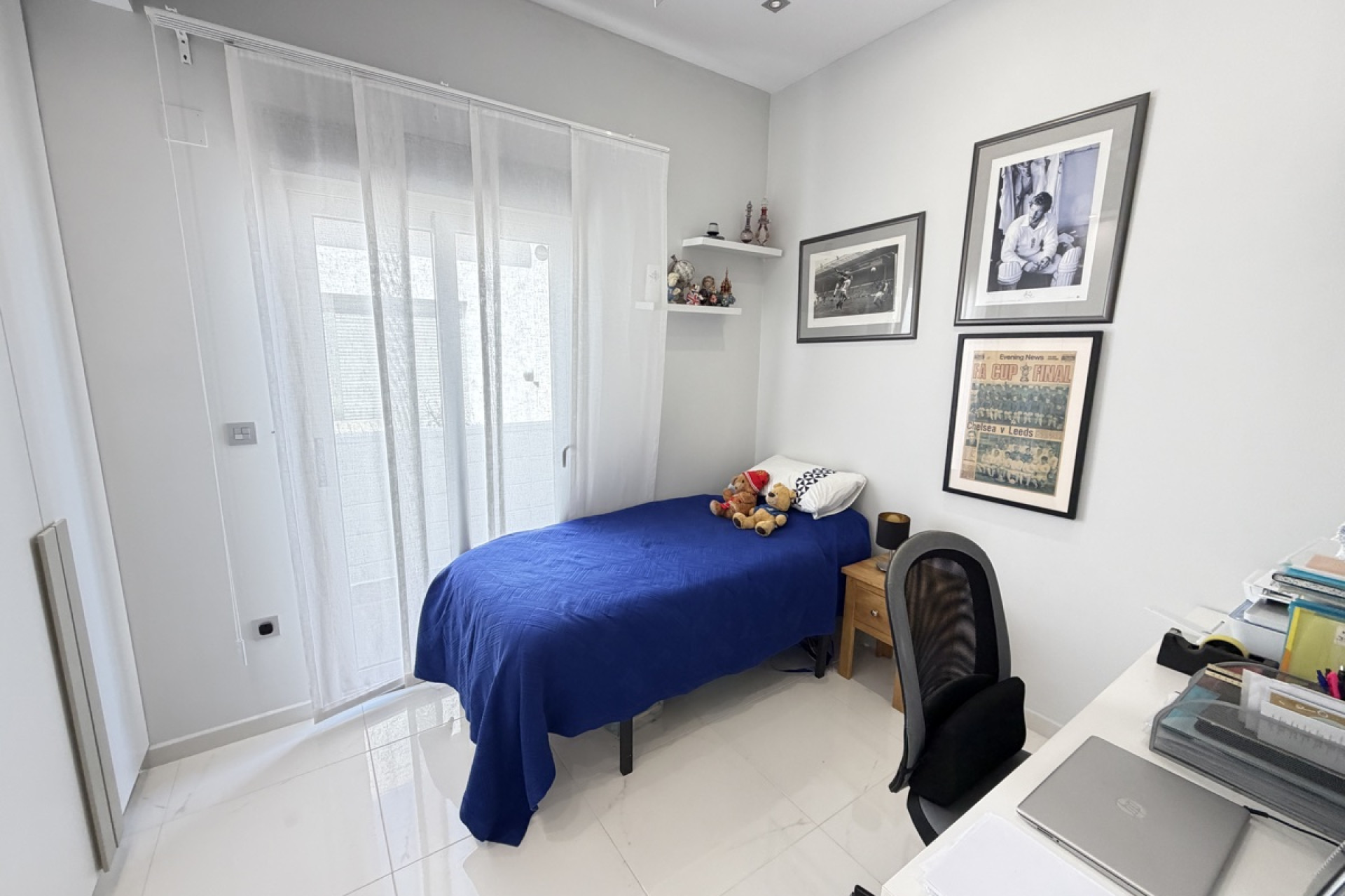 Herverkoop - Detached Villa - Orihuela Costa - Villamartin