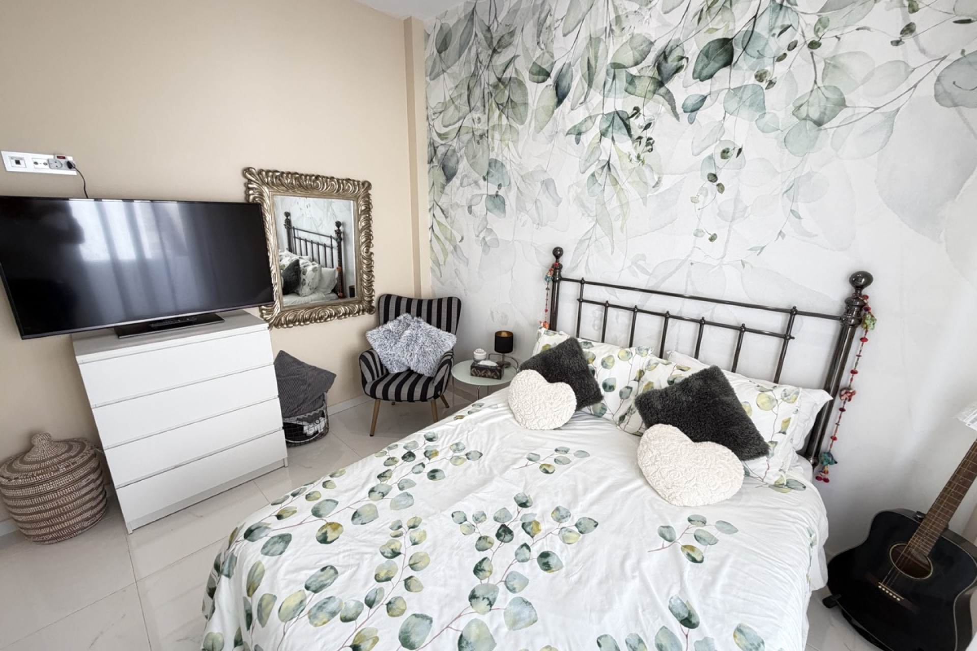 Herverkoop - Detached Villa - Orihuela Costa - Villamartin