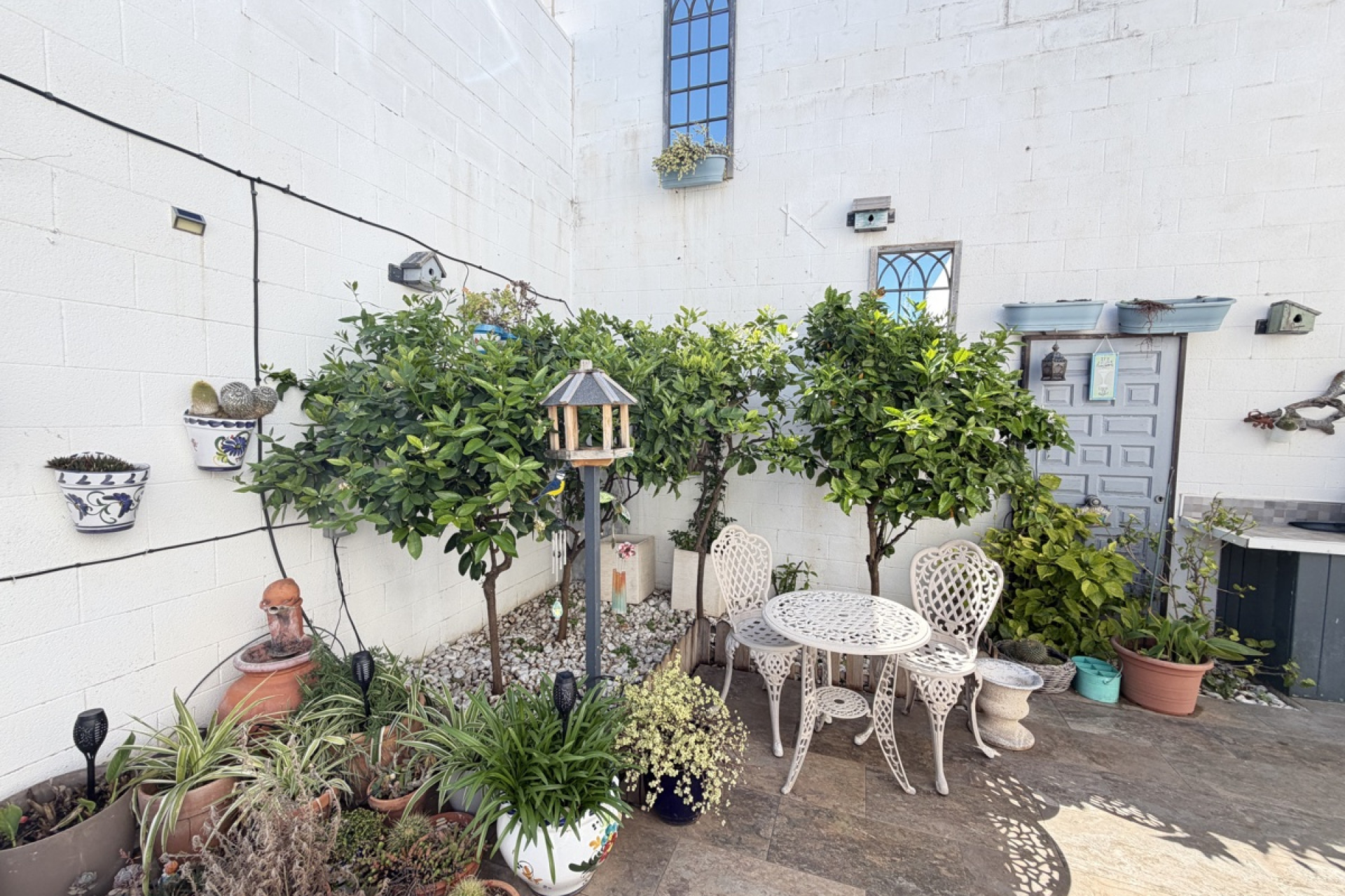 Herverkoop - Detached Villa - Orihuela Costa - Villamartin