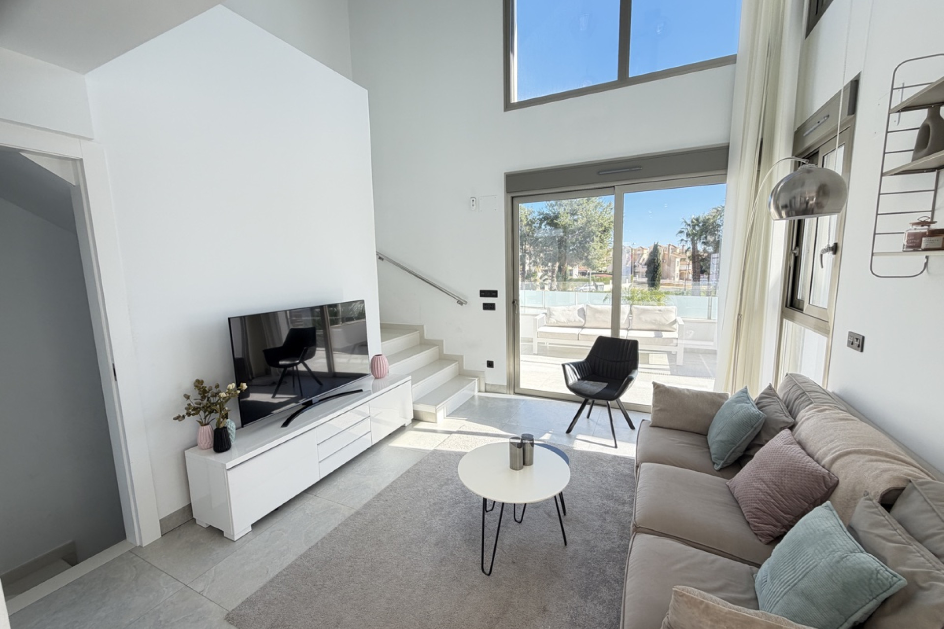 Herverkoop - Detached Villa - Orihuela Costa - Villamartin