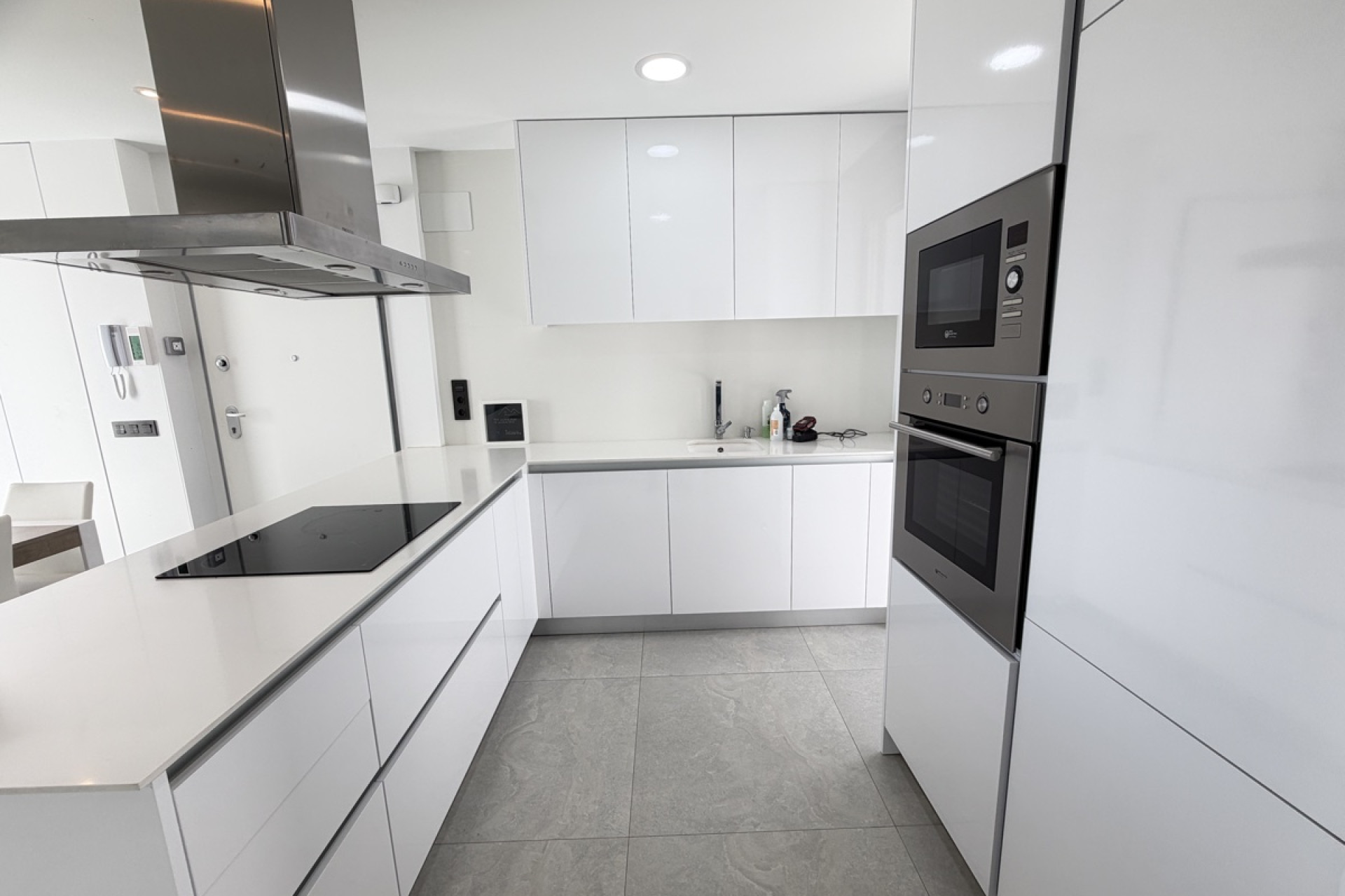 Herverkoop - Detached Villa - Orihuela Costa - Villamartin