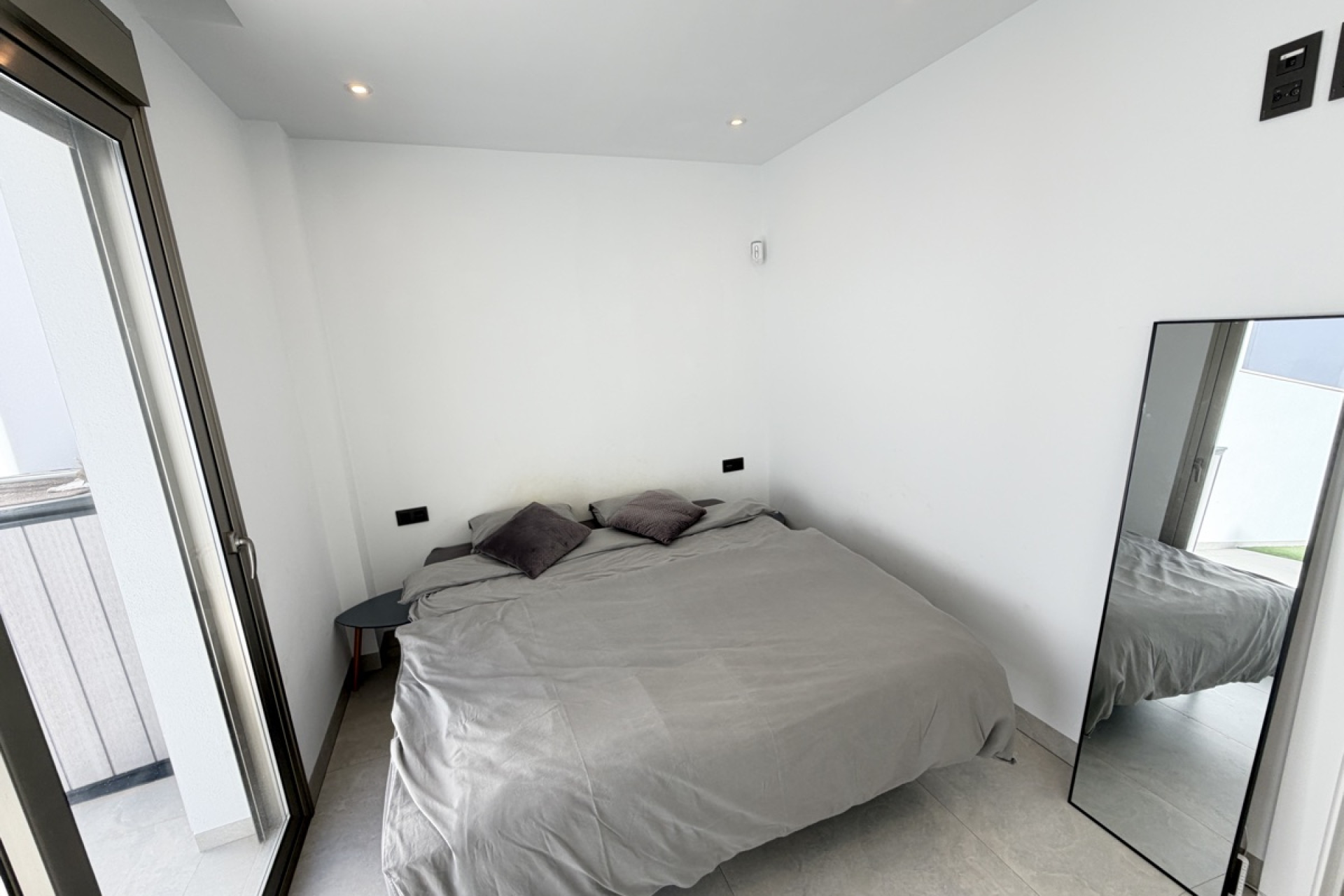 Herverkoop - Detached Villa - Orihuela Costa - Villamartin
