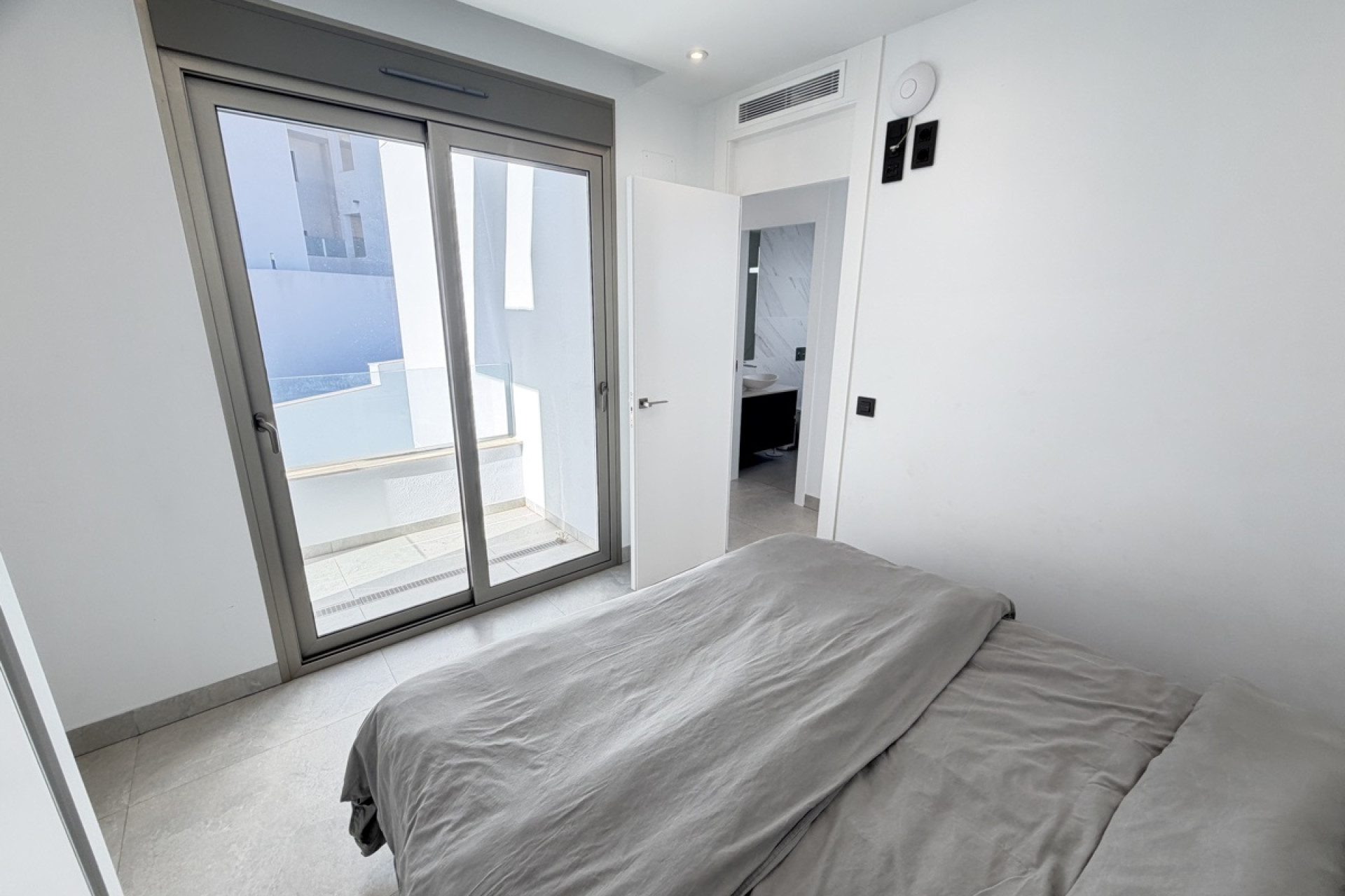 Herverkoop - Detached Villa - Orihuela Costa - Villamartin