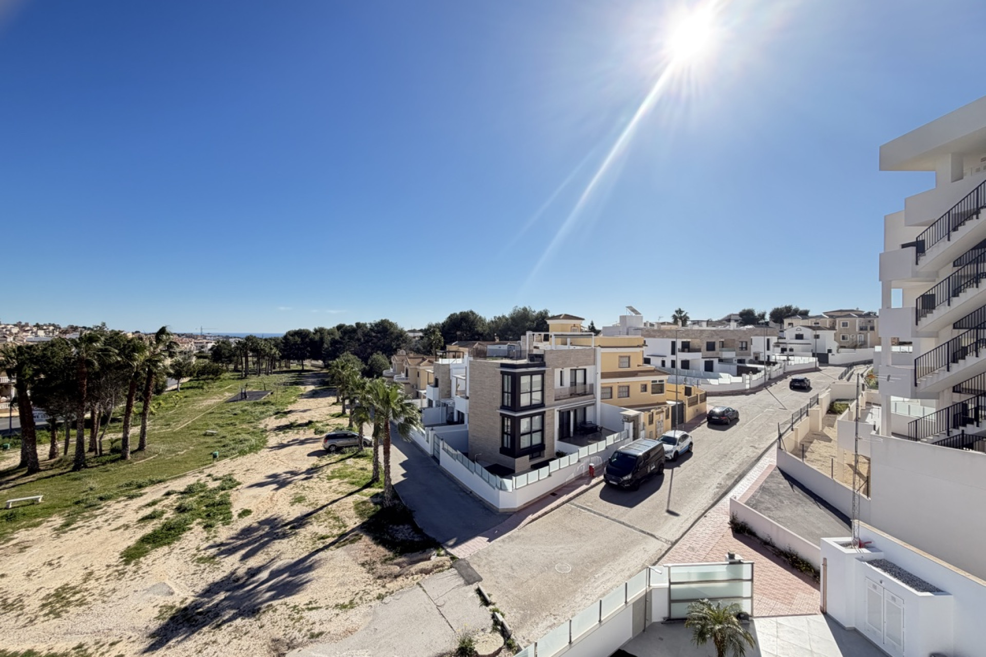 Herverkoop - Detached Villa - Orihuela Costa - Villamartin