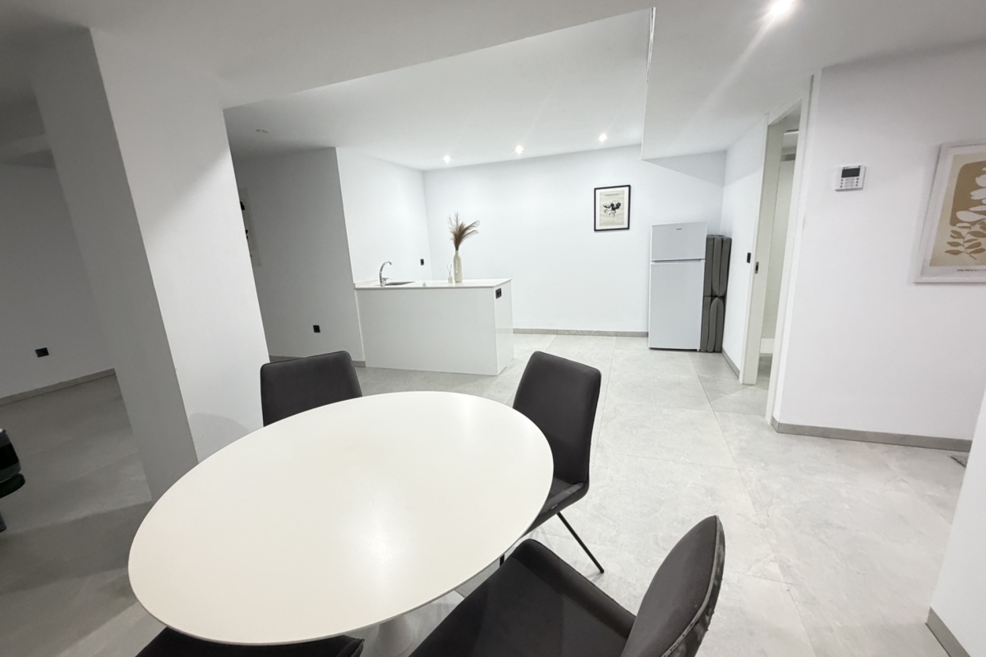 Herverkoop - Detached Villa - Orihuela Costa - Villamartin