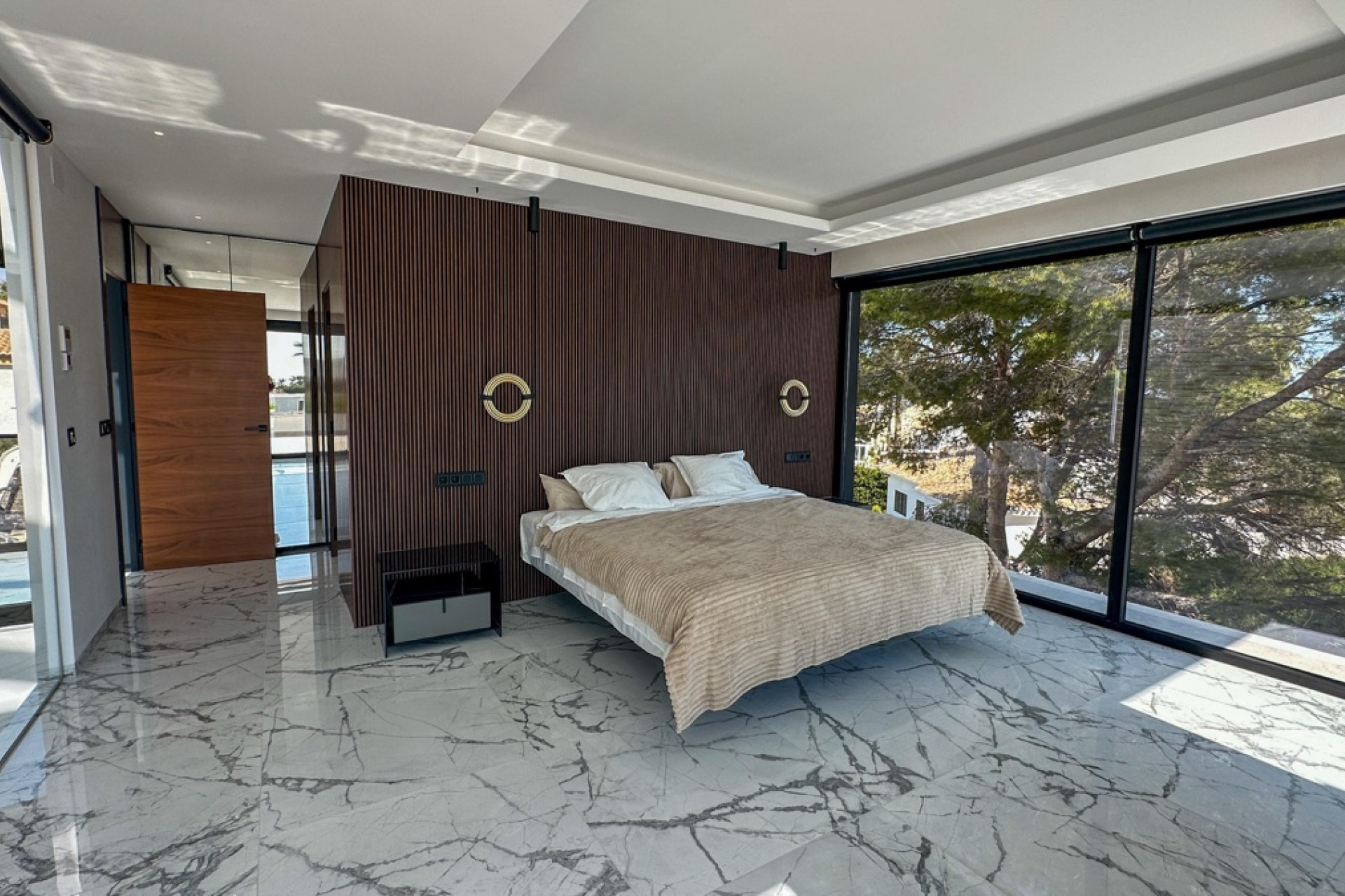 Herverkoop - Detached Villa - Orihuela Costa - Villamartin