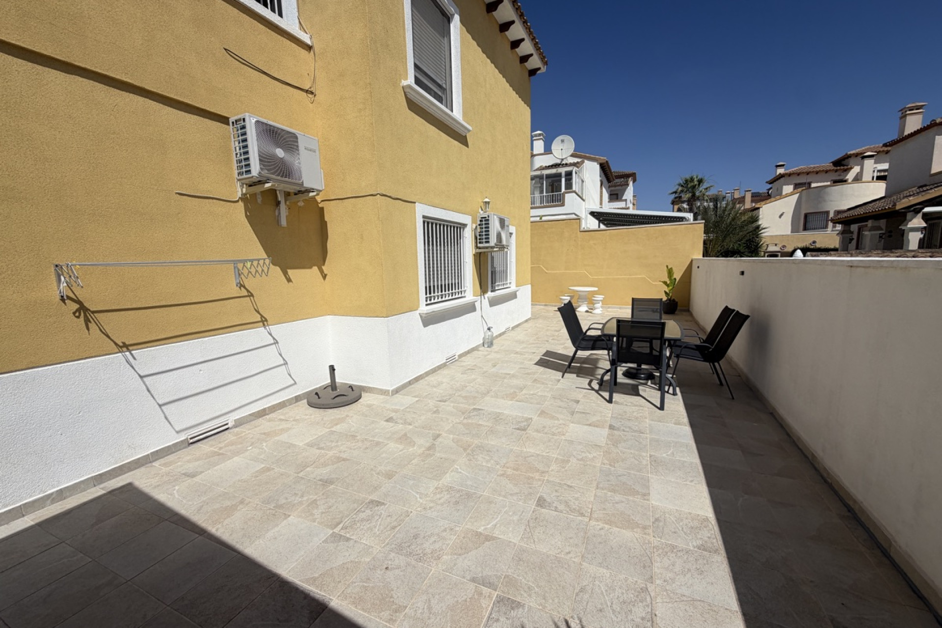 Herverkoop - Detached Villa - Orihuela Costa - Villamartin