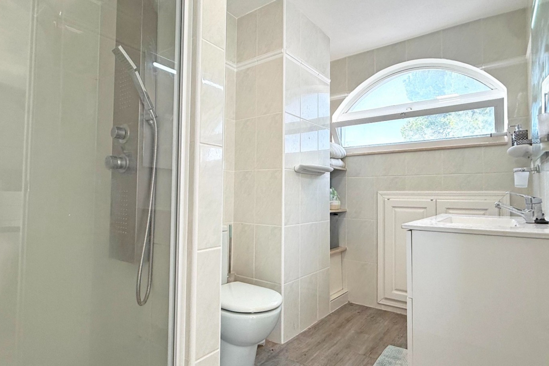 Herverkoop - Detached Villa - Orihuela Costa - Villamartin