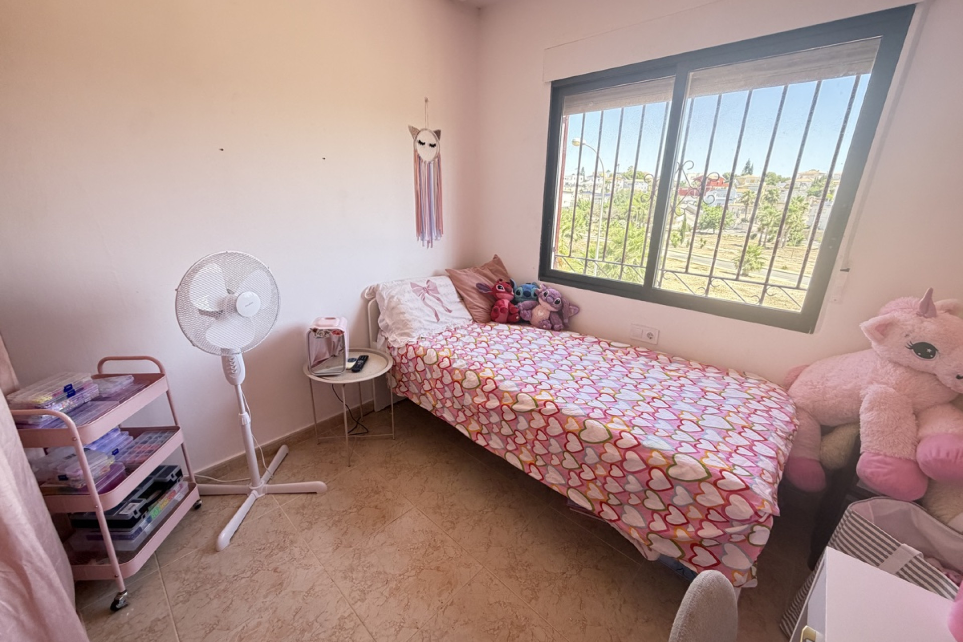 Herverkoop - Detached Villa - Orihuela Costa - Villamartin