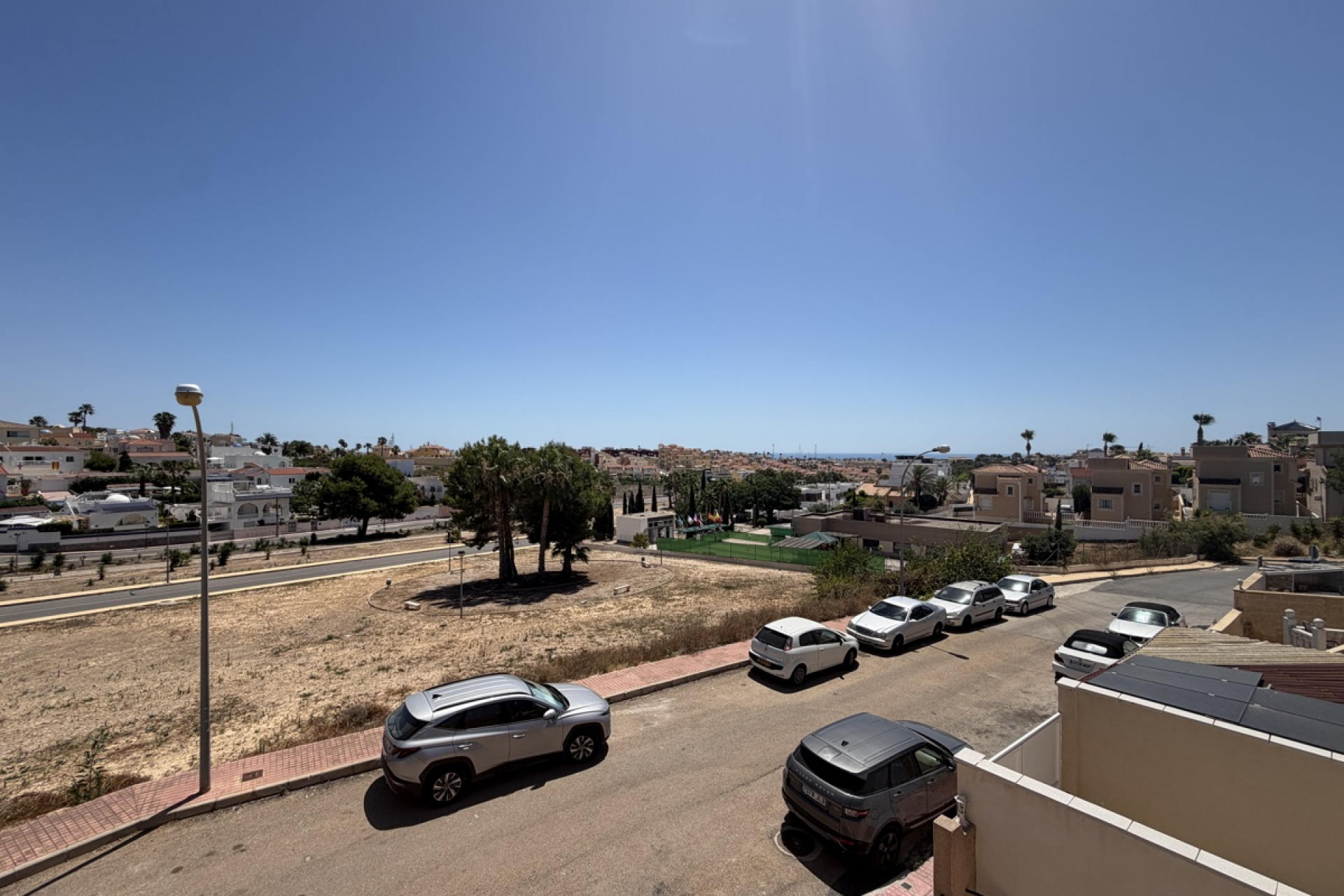 Herverkoop - Detached Villa - Orihuela Costa - Villamartin