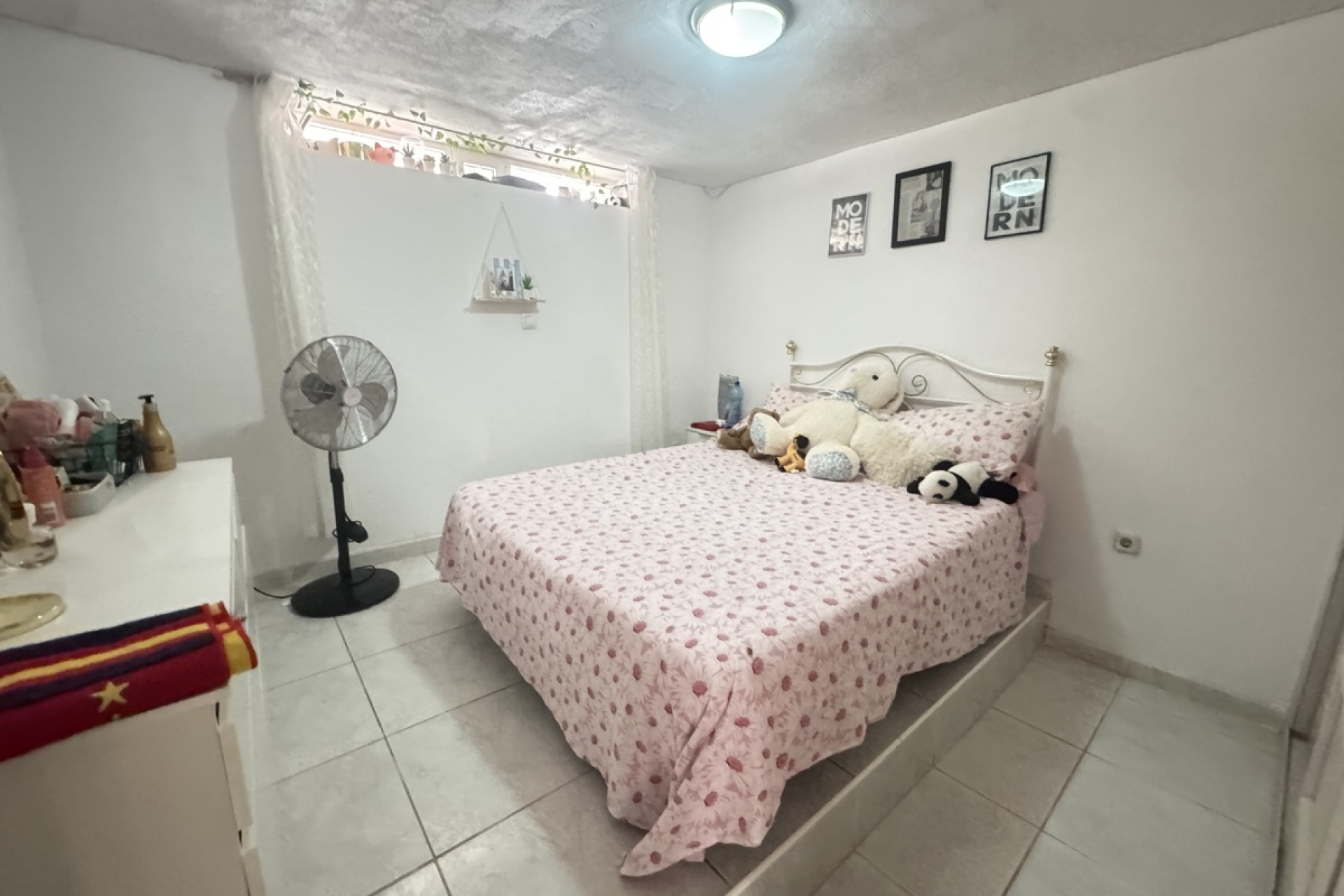 Herverkoop - Detached Villa - Orihuela Costa - Villamartin