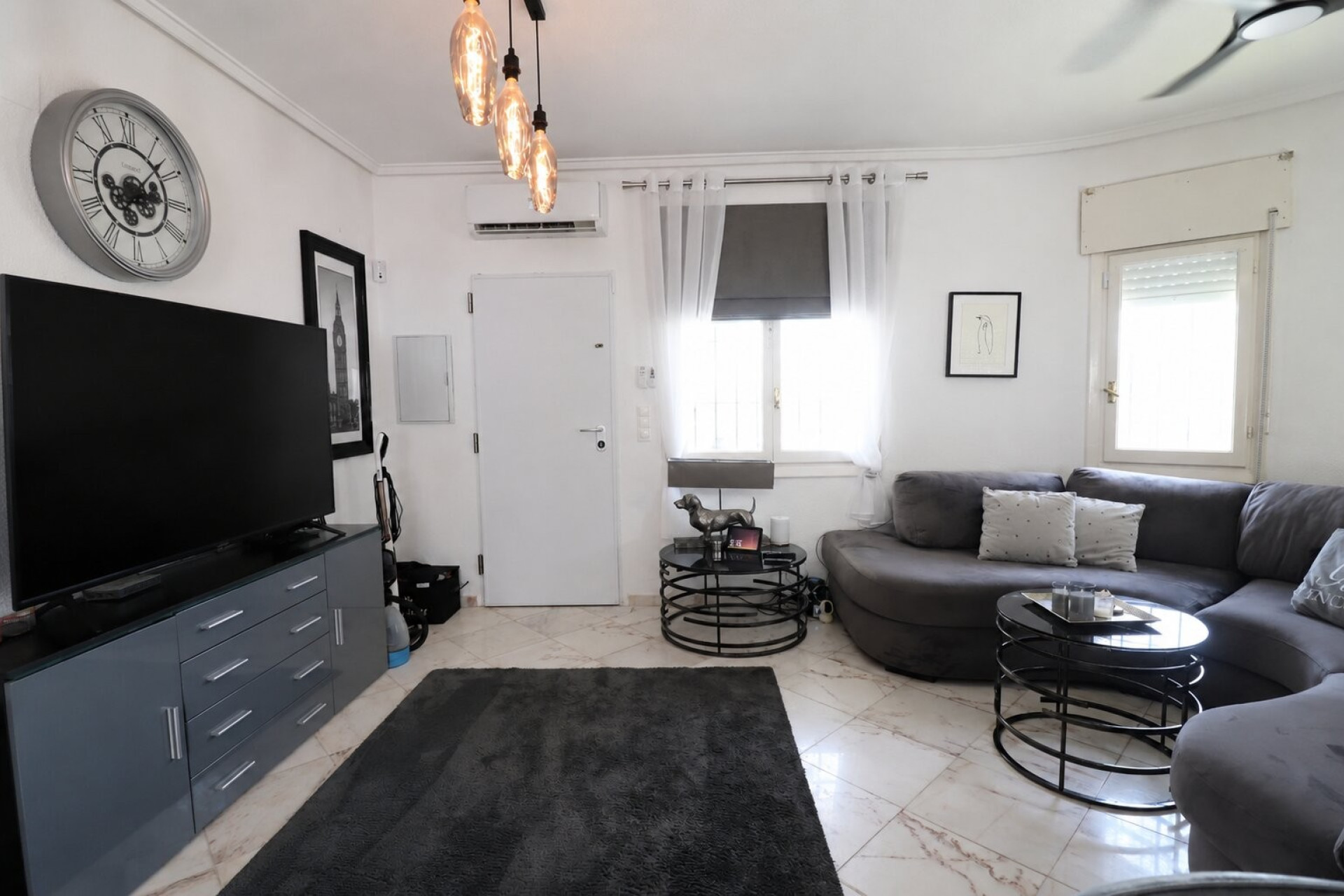 Herverkoop - Detached Villa - Orihuela Costa - Villamartin