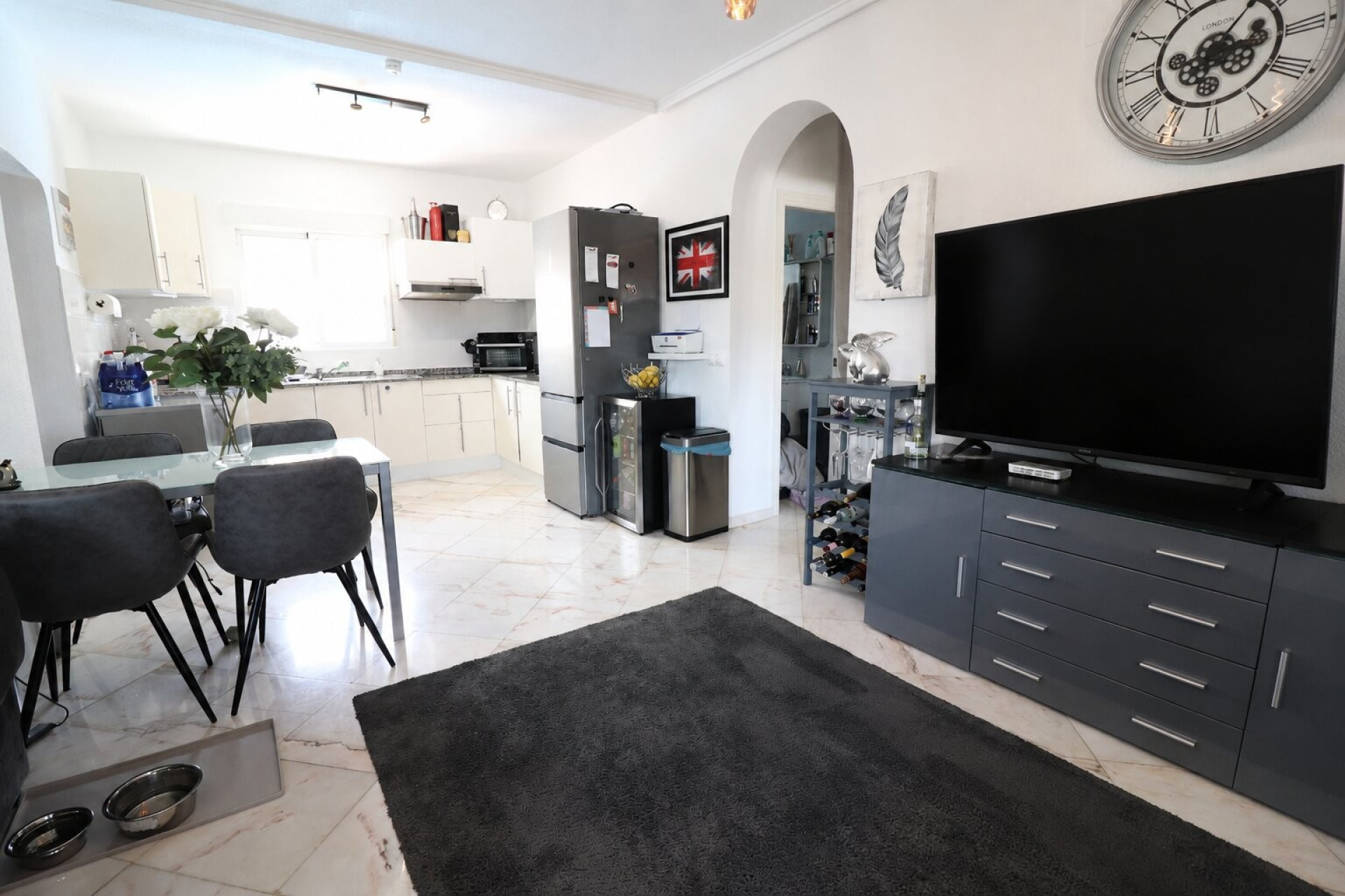 Herverkoop - Detached Villa - Orihuela Costa - Villamartin