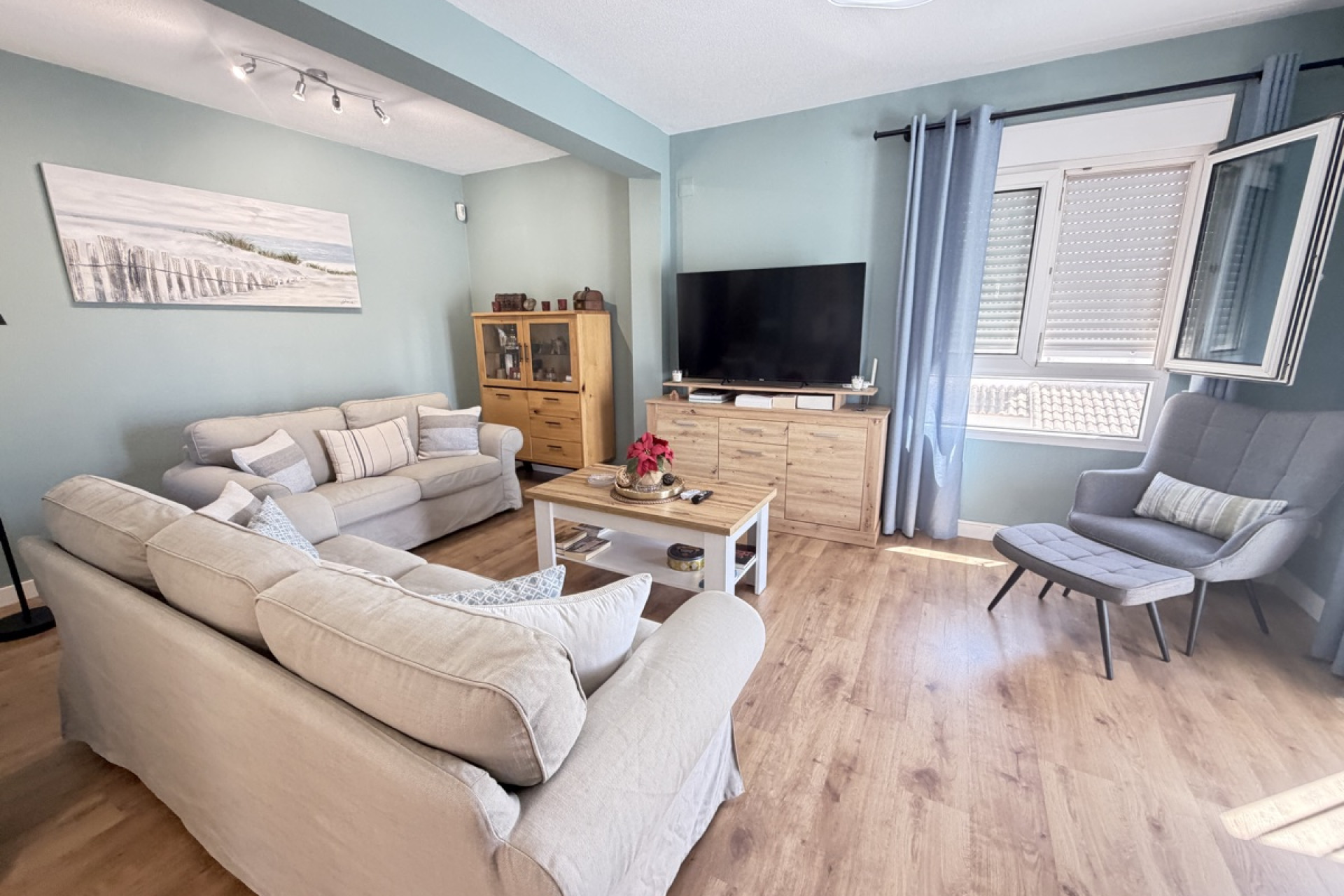 Herverkoop - Detached Villa - Orihuela Costa - Villamartin