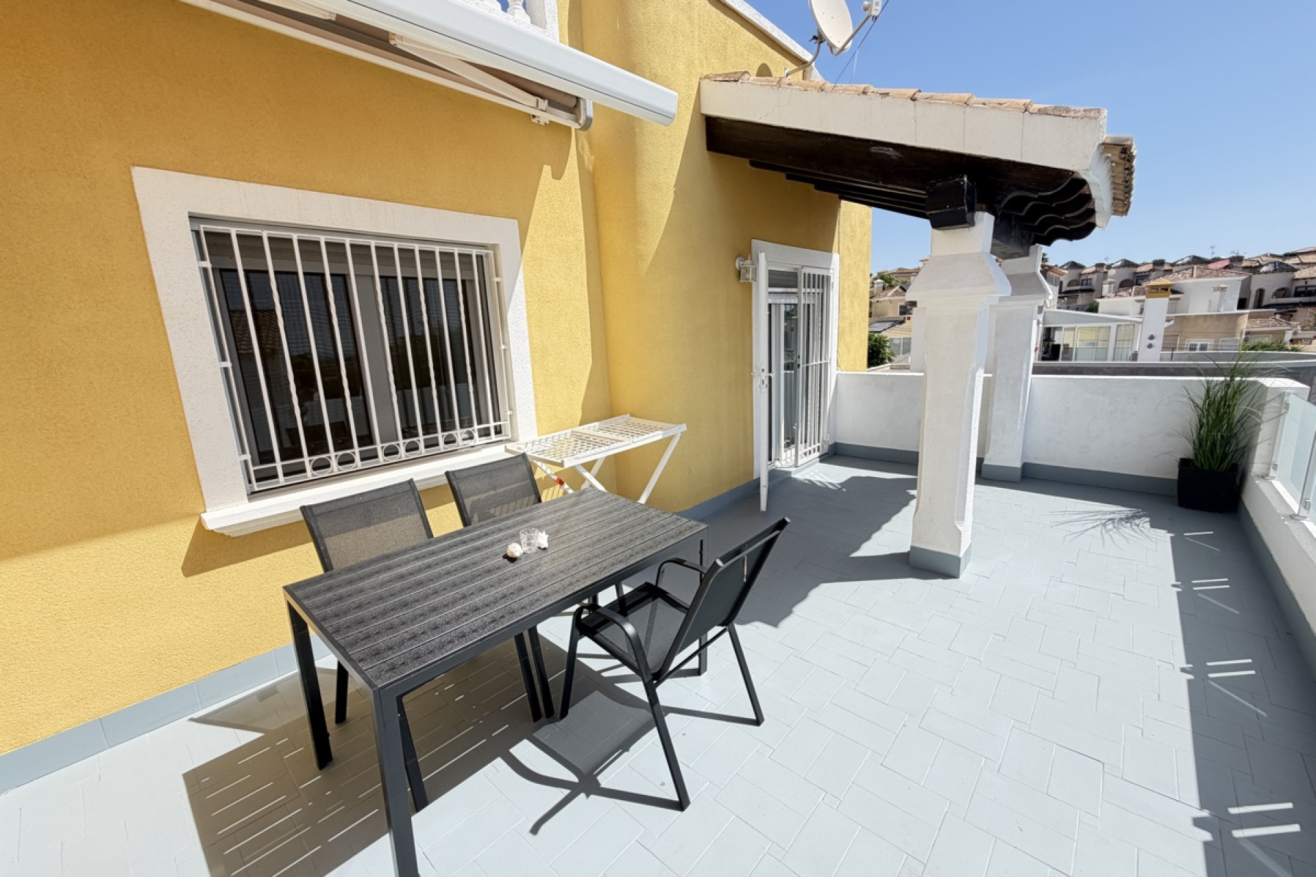 Herverkoop - Detached Villa - Orihuela Costa - Villamartin