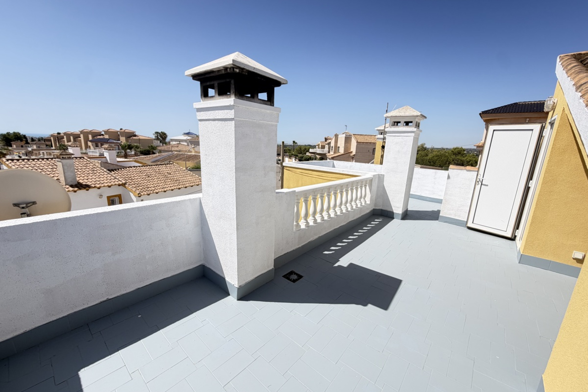 Herverkoop - Detached Villa - Orihuela Costa - Villamartin