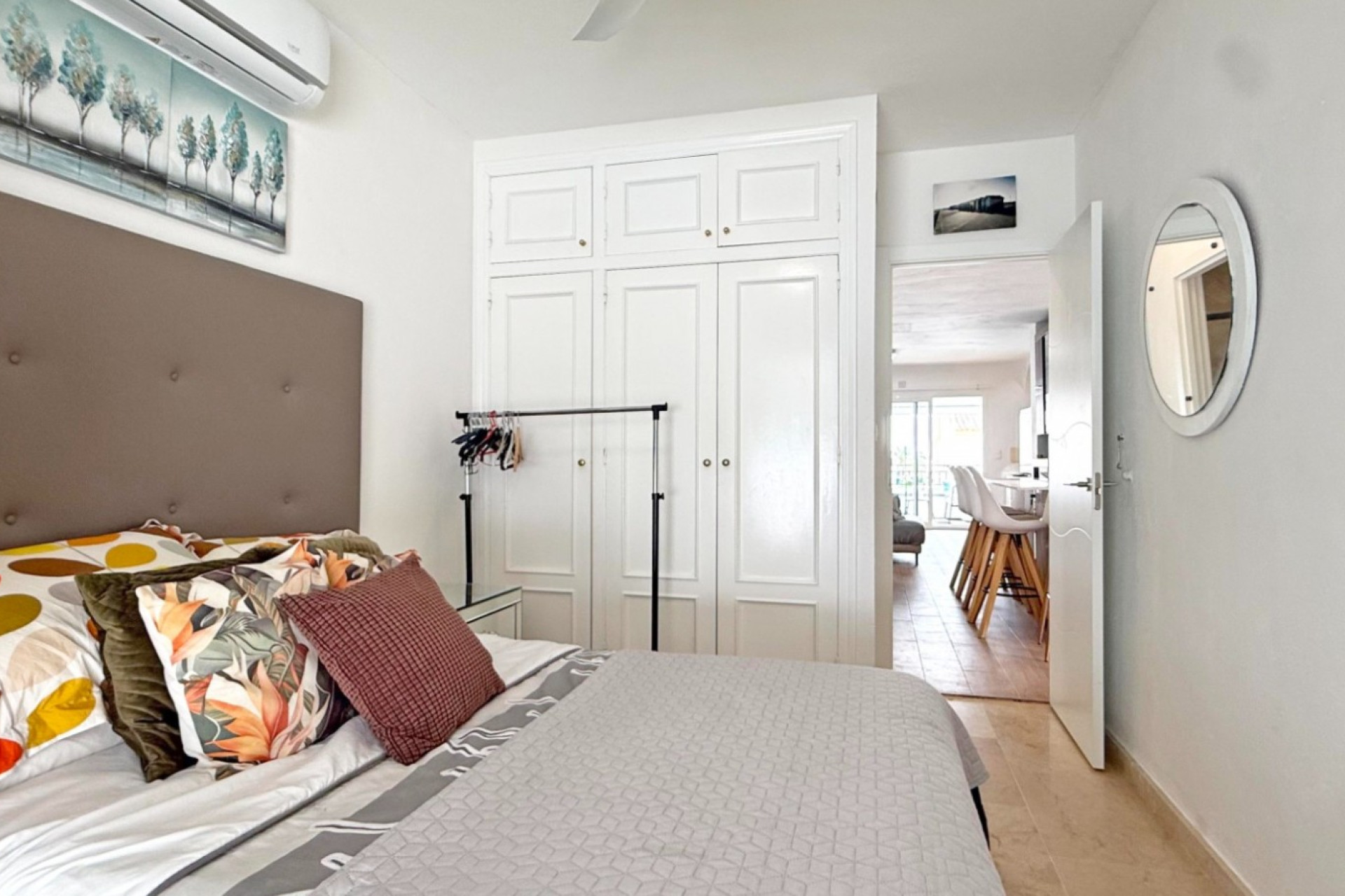 Herverkoop - Detached Villa - Orihuela Costa - Villamartin