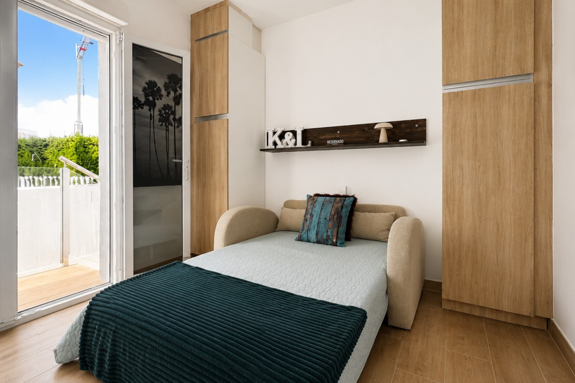 Herverkoop - Detached Villa - Orihuela Costa - Villamartin