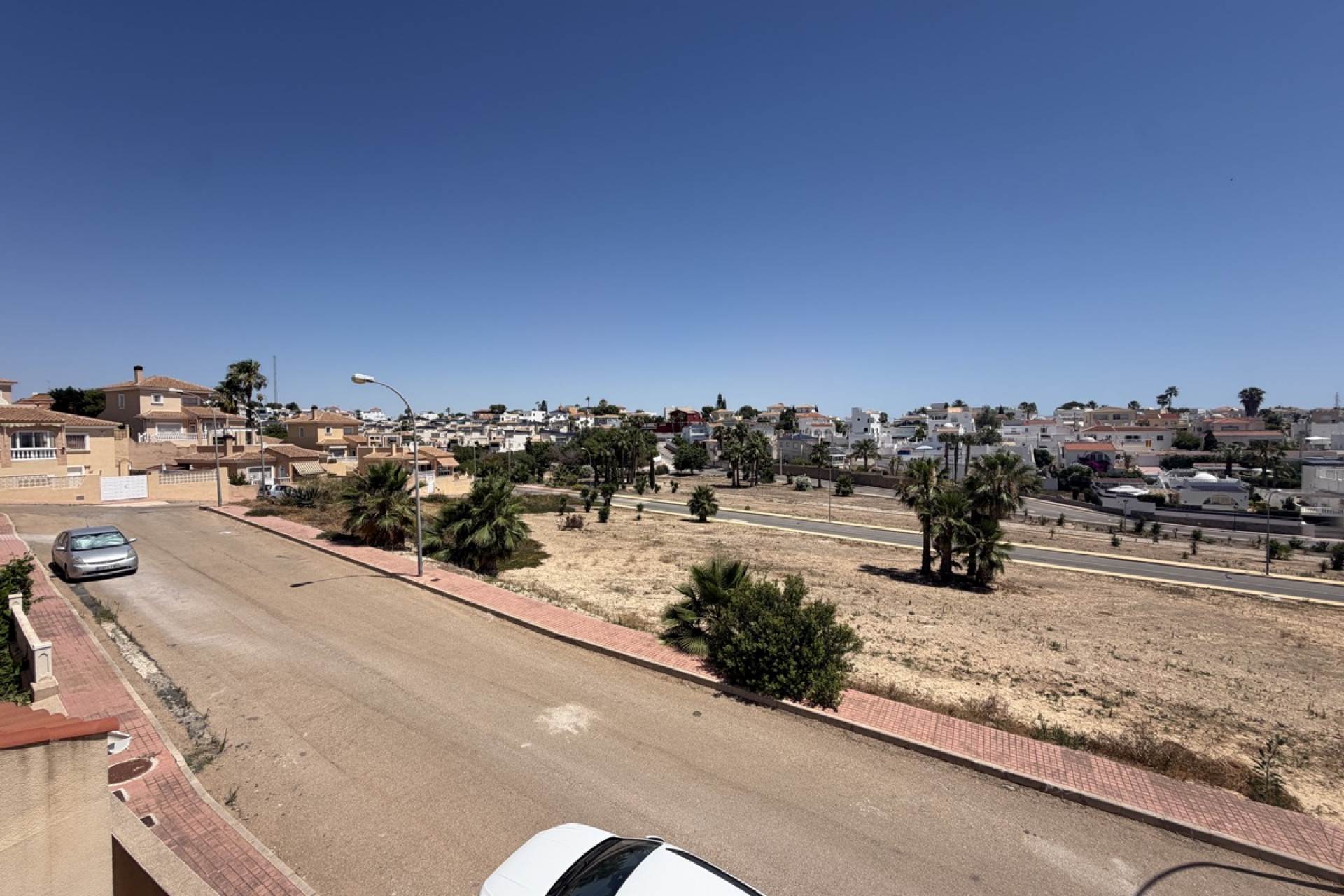 Herverkoop - Detached Villa - Orihuela Costa - Villamartin
