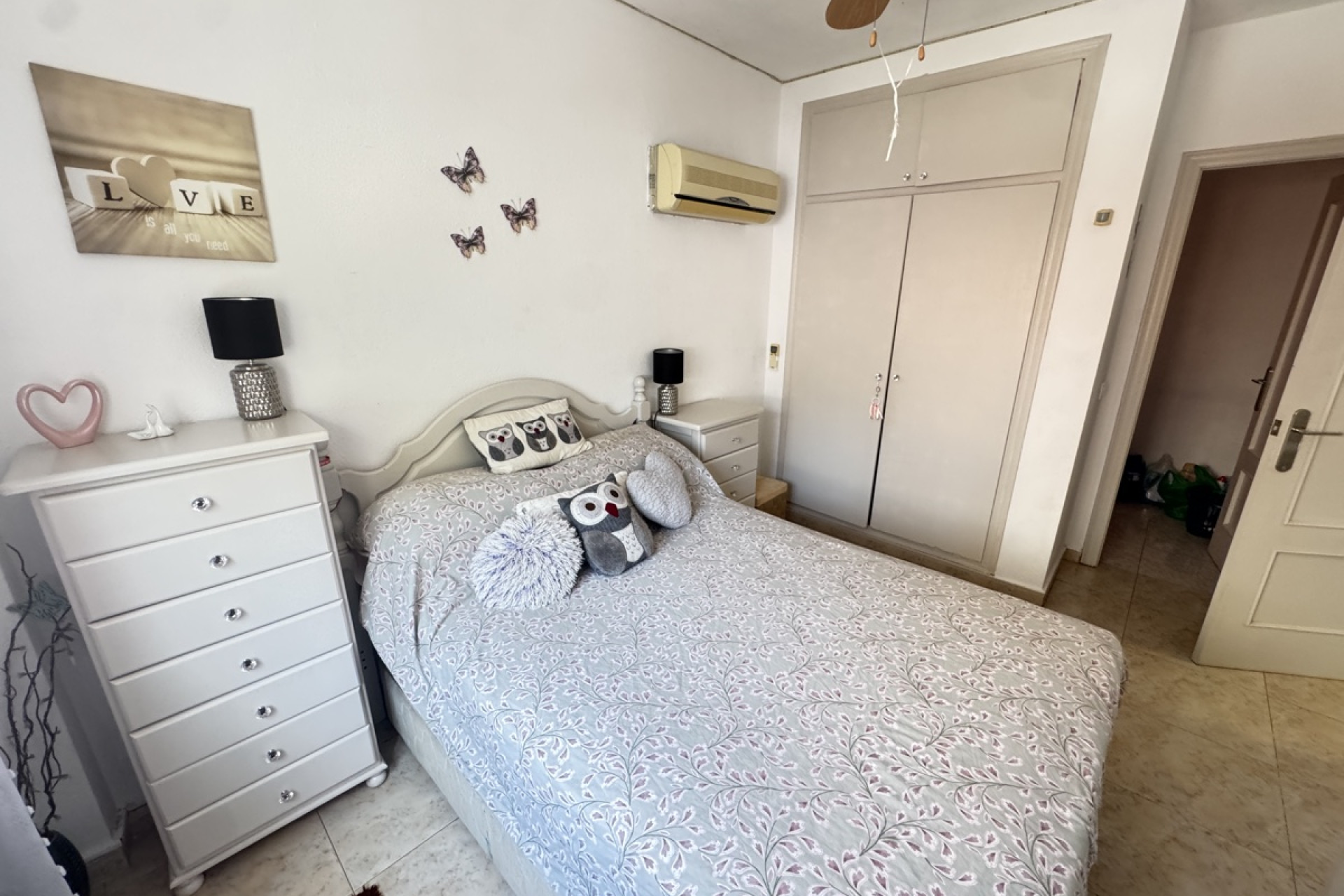 Herverkoop - Detached Villa - Orihuela Costa - Villamartin