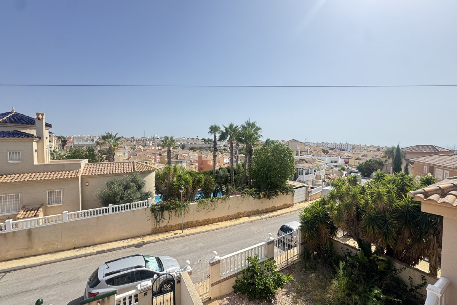 Herverkoop - Detached Villa - Orihuela Costa - Villamartin