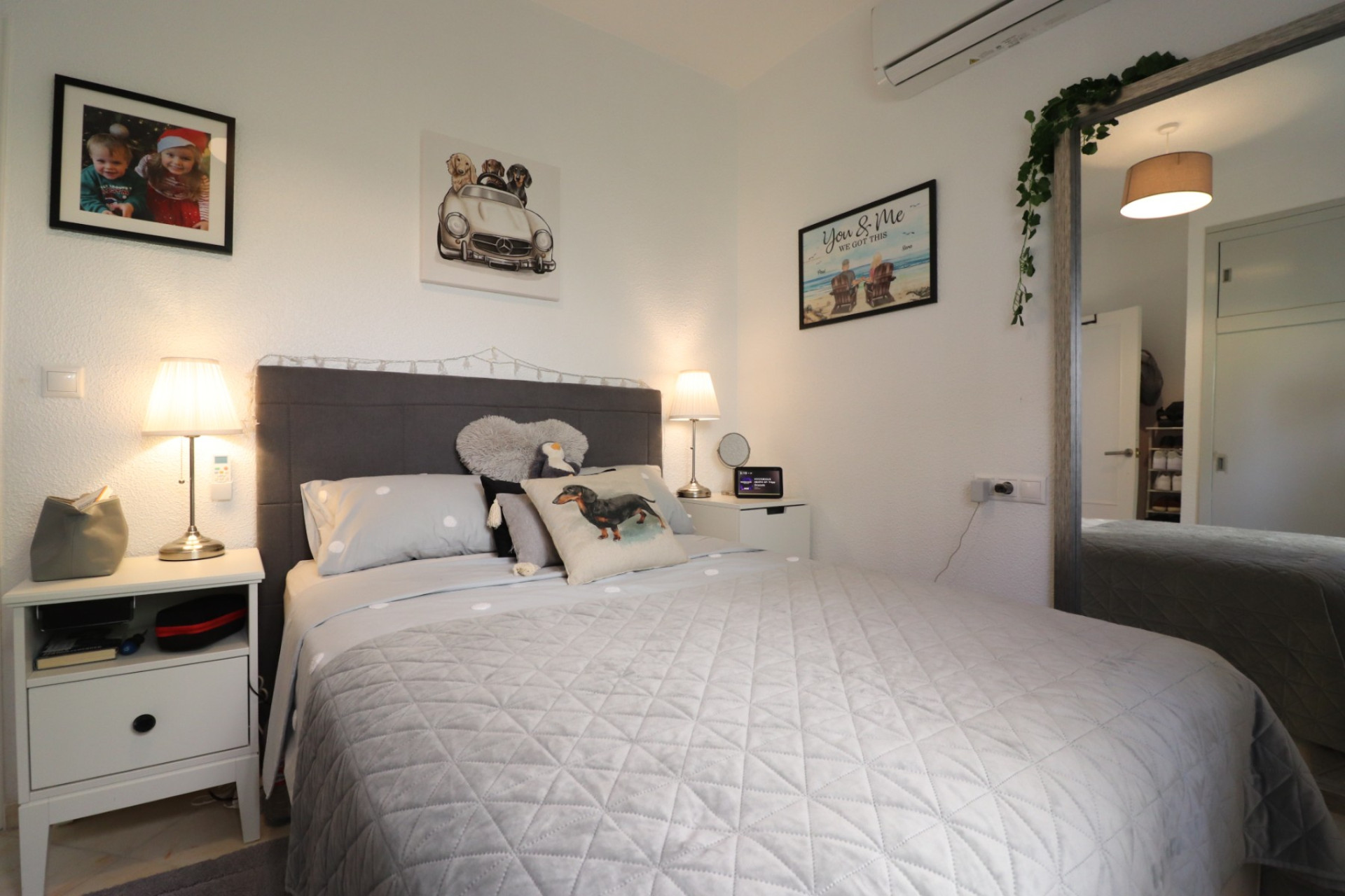 Herverkoop - Detached Villa - Orihuela Costa - Villamartin