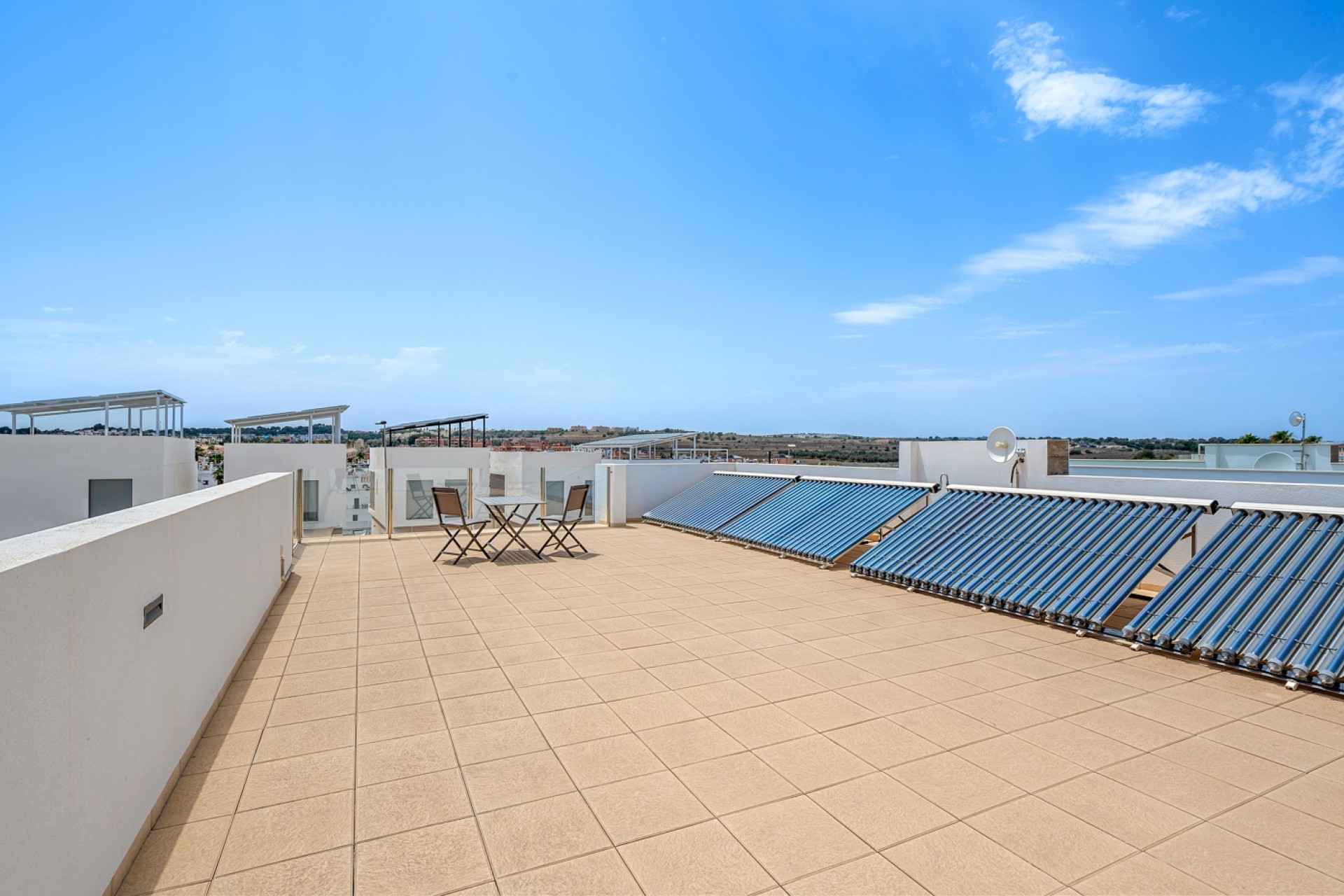 Herverkoop - Detached Villa - Orihuela Costa - Villamartin