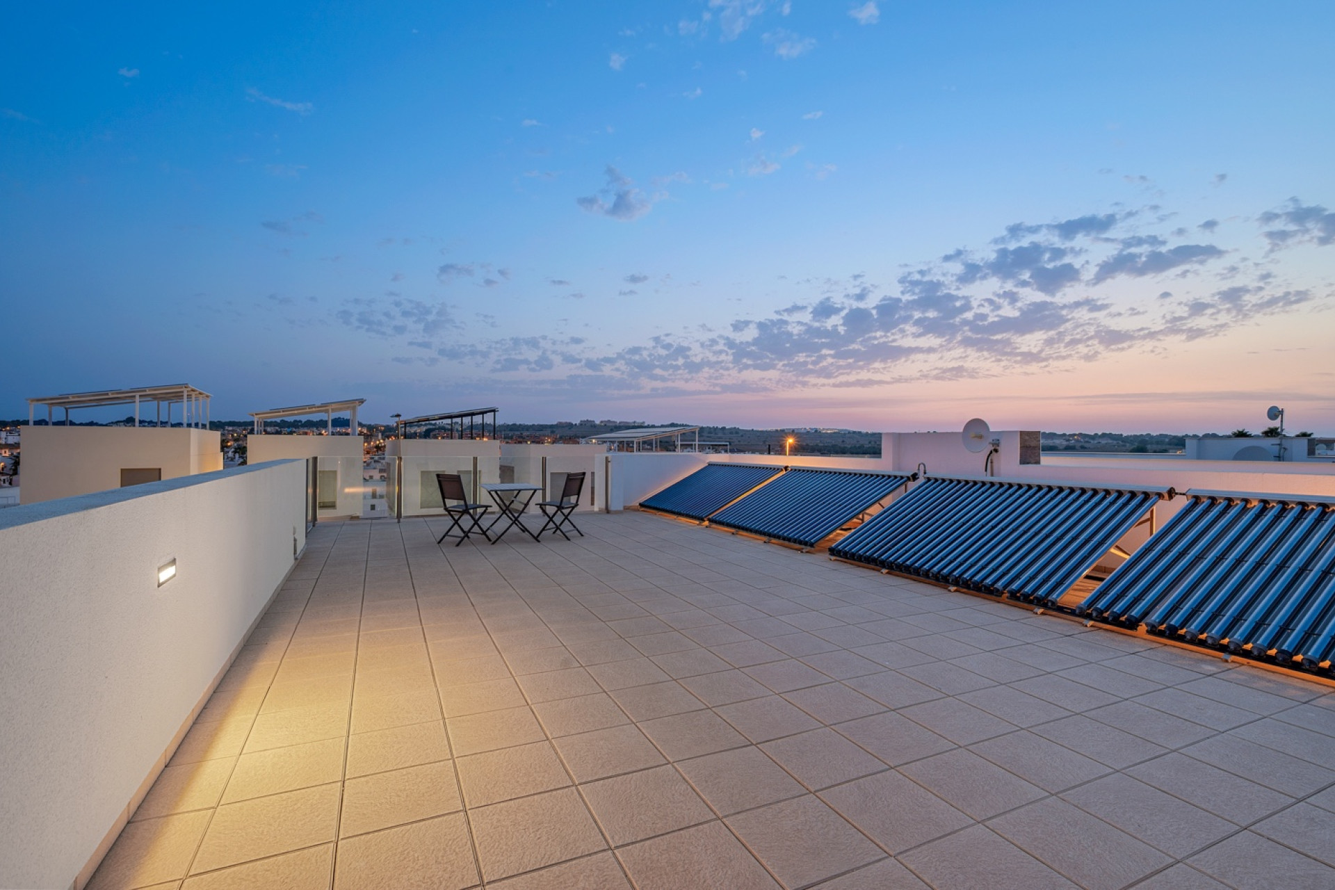Herverkoop - Detached Villa - Orihuela Costa - Villamartin