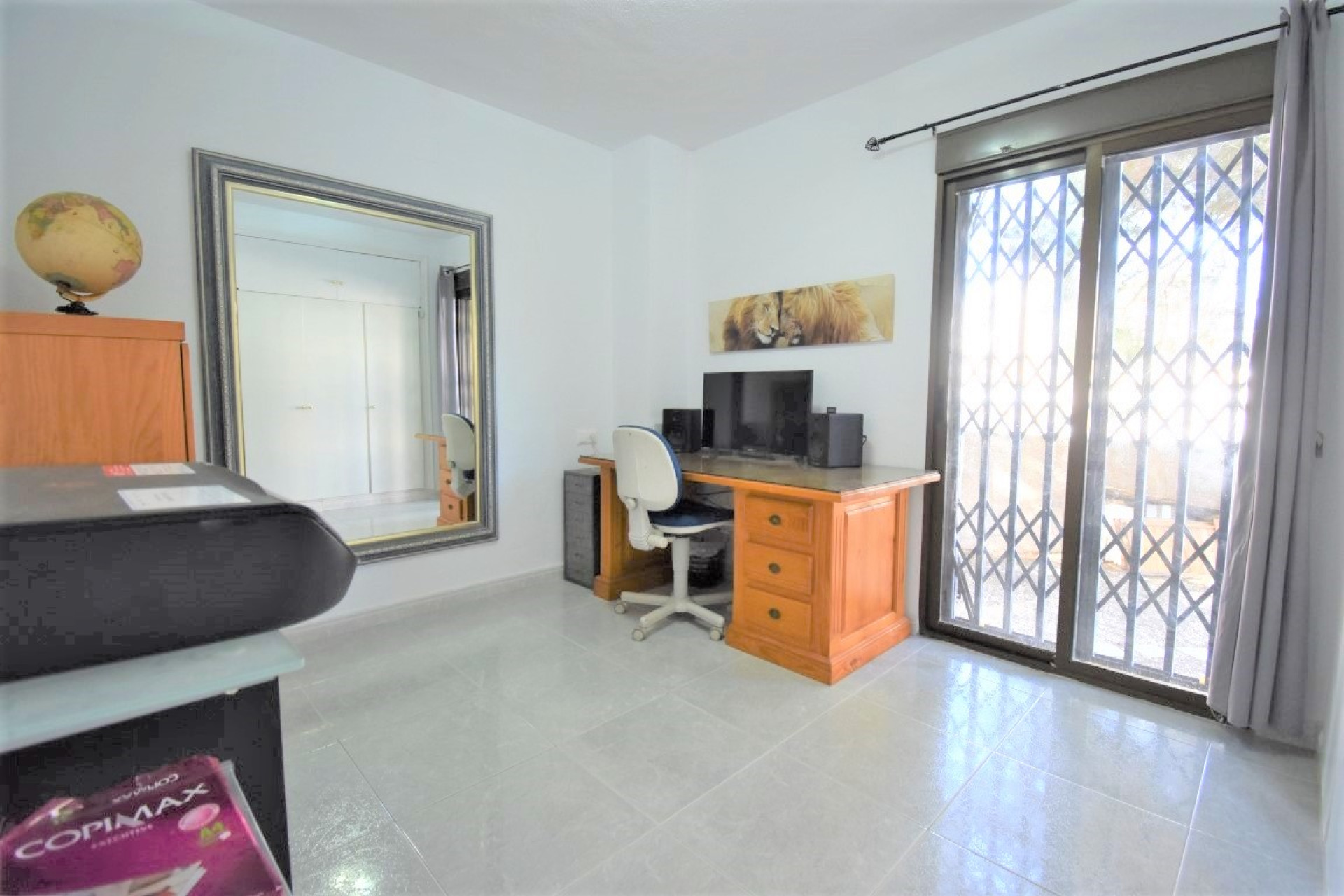 Herverkoop - Detached Villa - Orihuela Costa - Villamartin