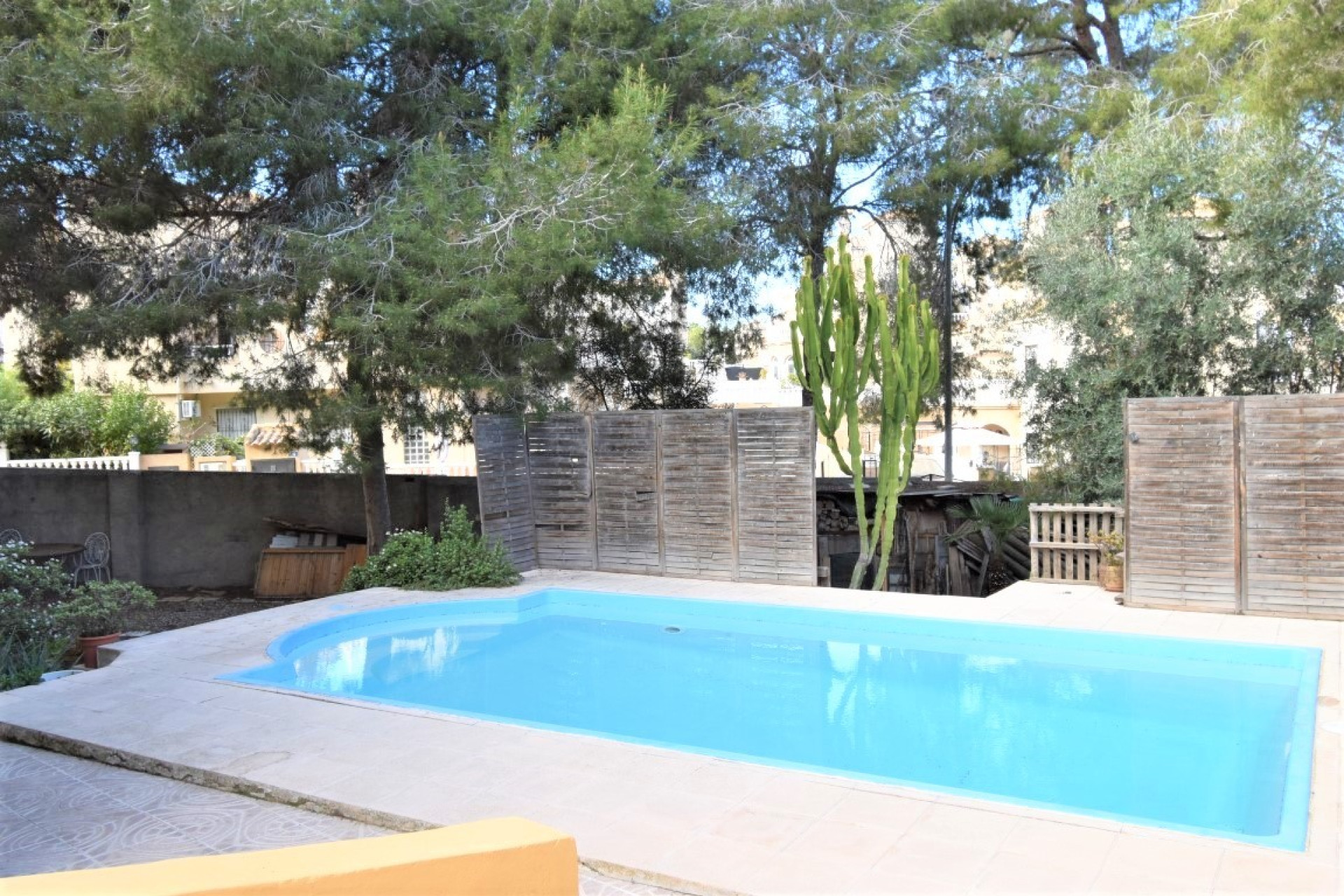 Herverkoop - Detached Villa - Orihuela Costa - Villamartin