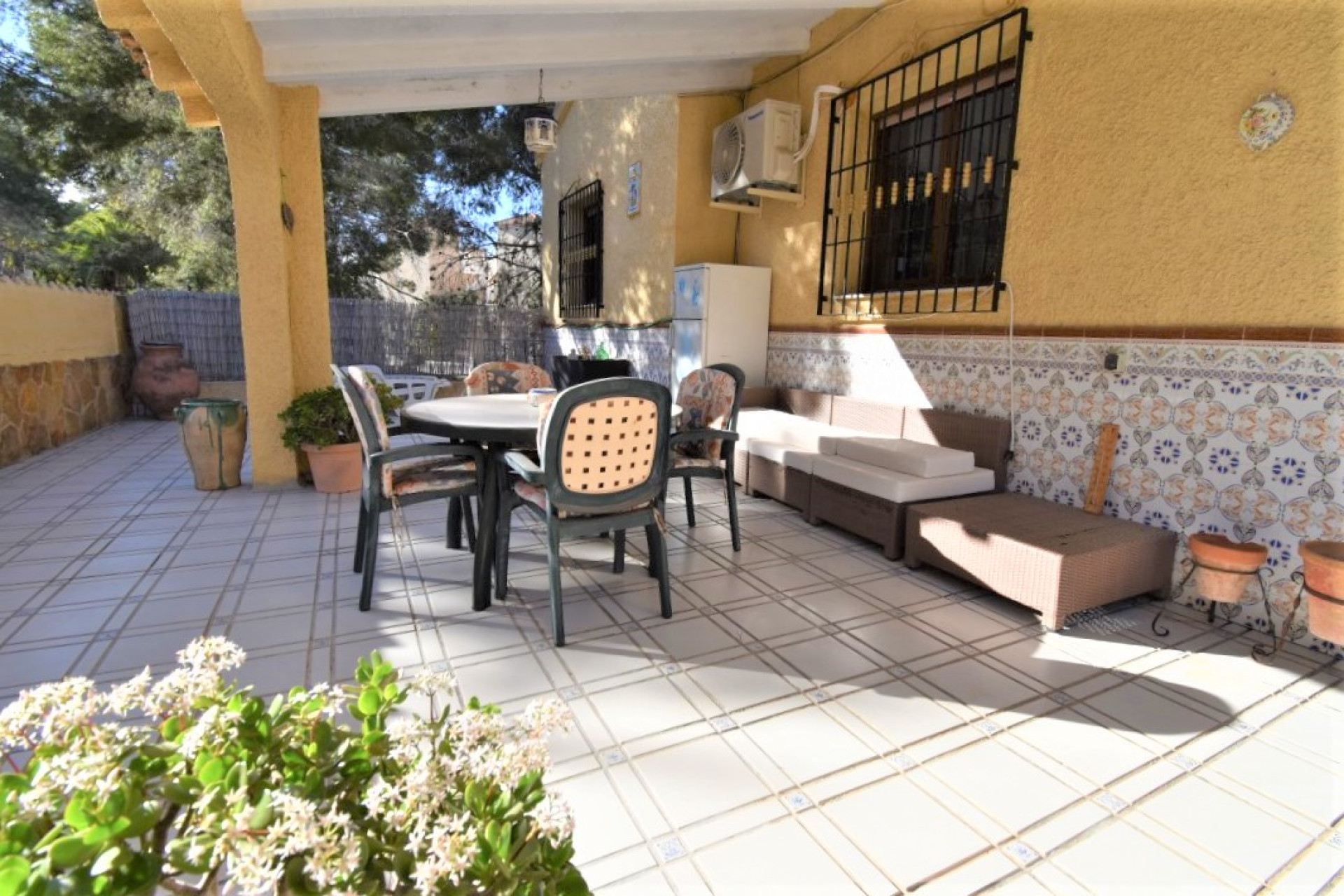 Herverkoop - Detached Villa - Orihuela Costa - Villamartin