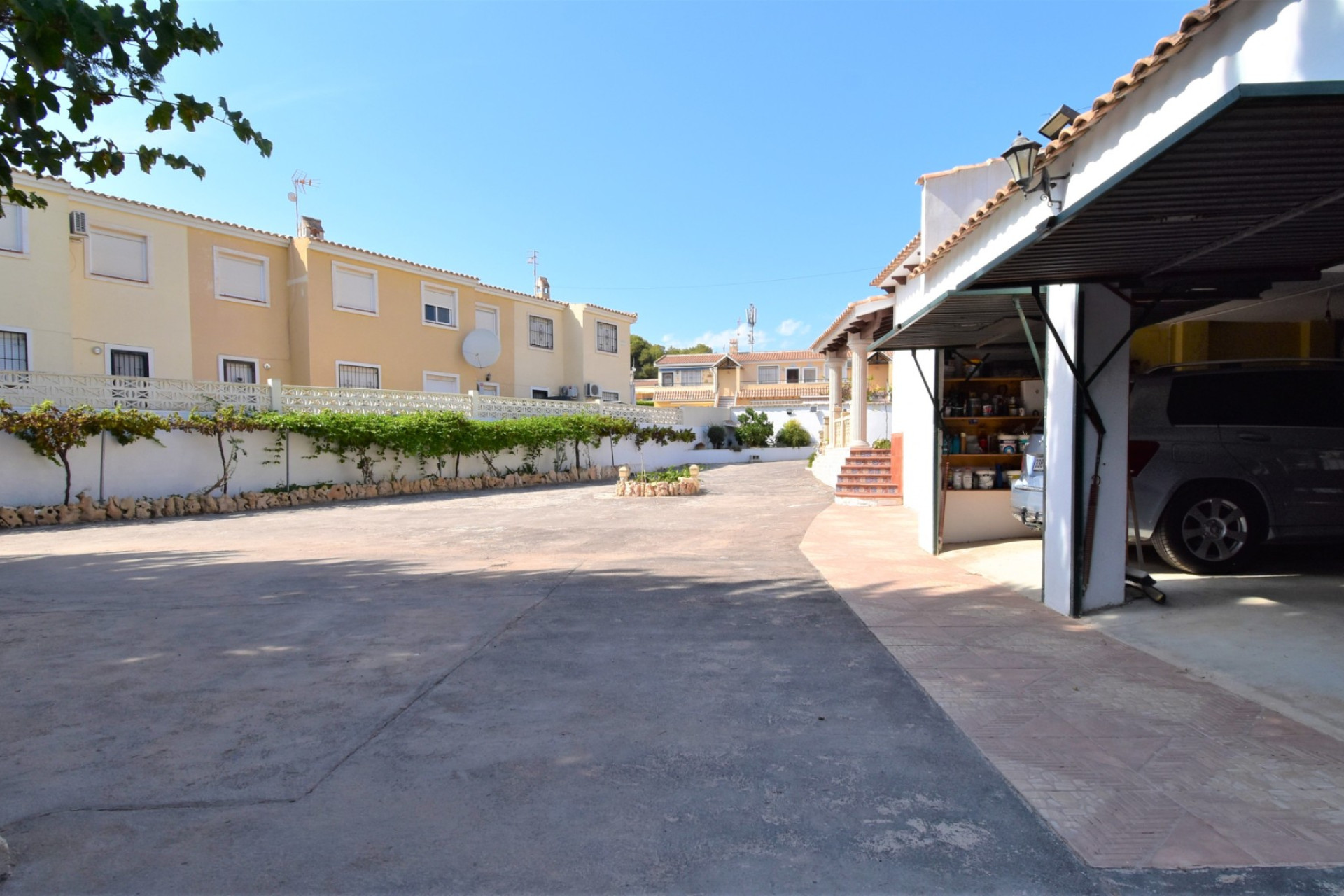 Herverkoop - Detached Villa - Orihuela Costa - Villamartin