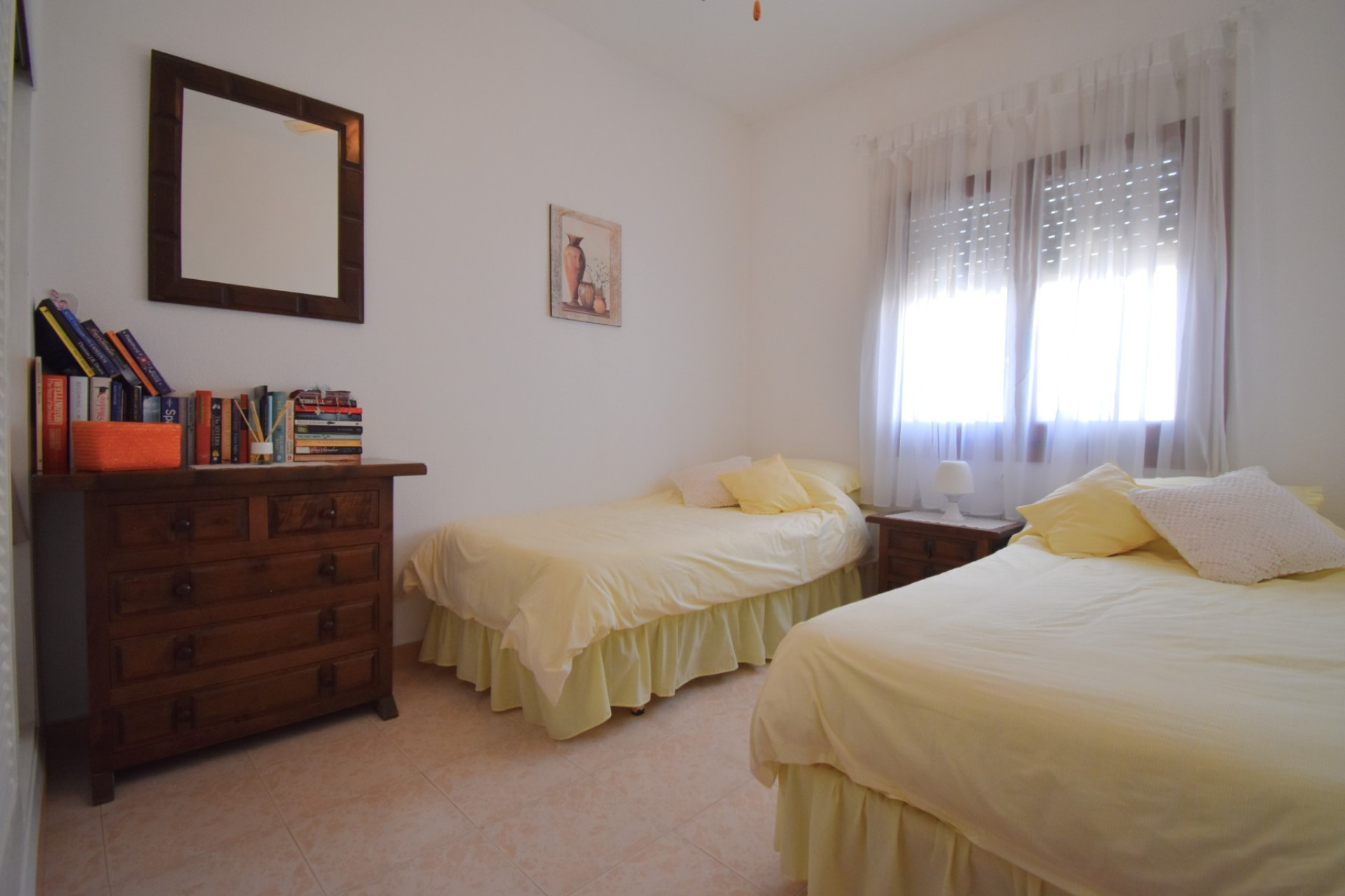 Herverkoop - Detached Villa - Orihuela Costa - Villamartin