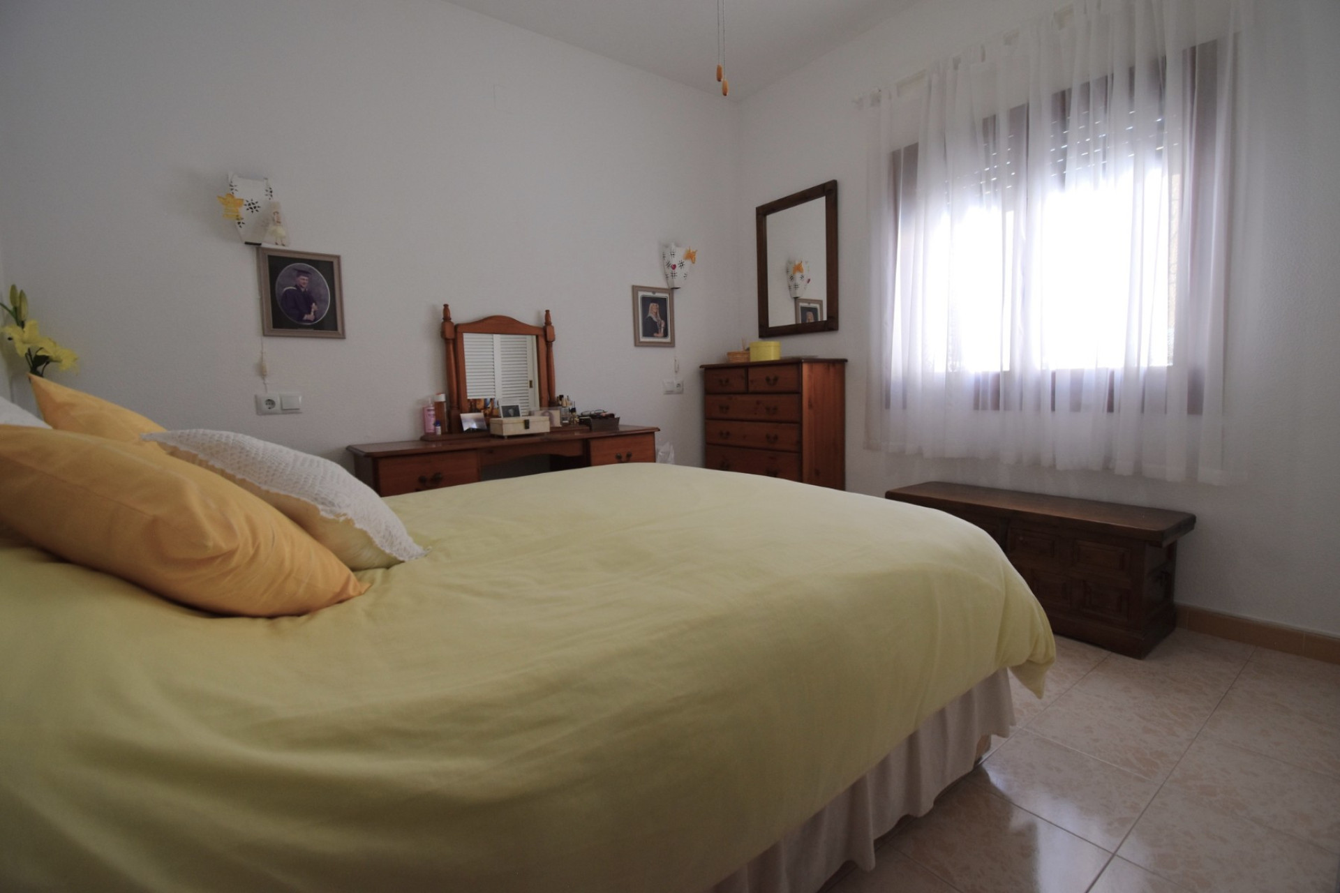 Herverkoop - Detached Villa - Orihuela Costa - Villamartin