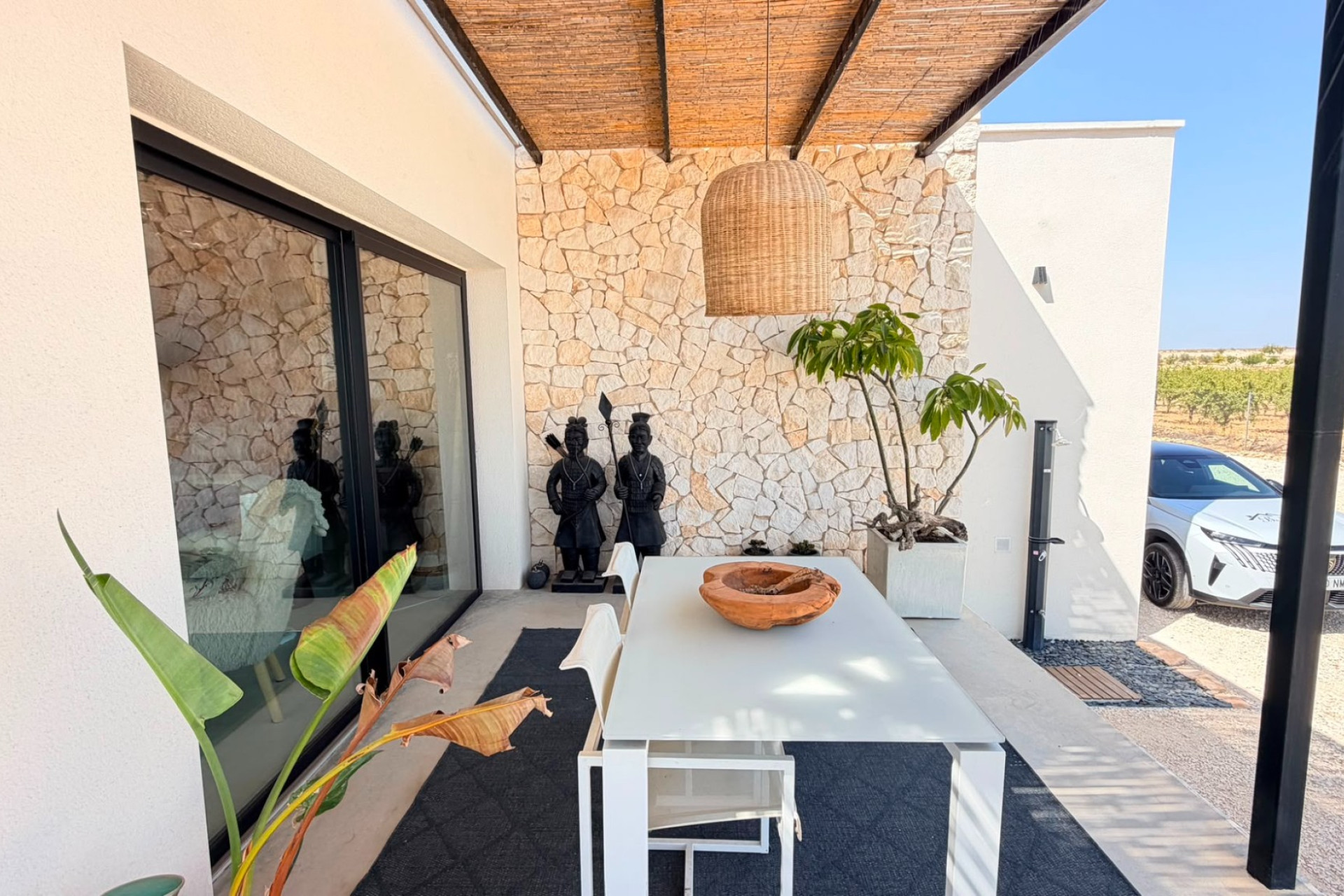 Herverkoop - Detached Villa - Pinoso