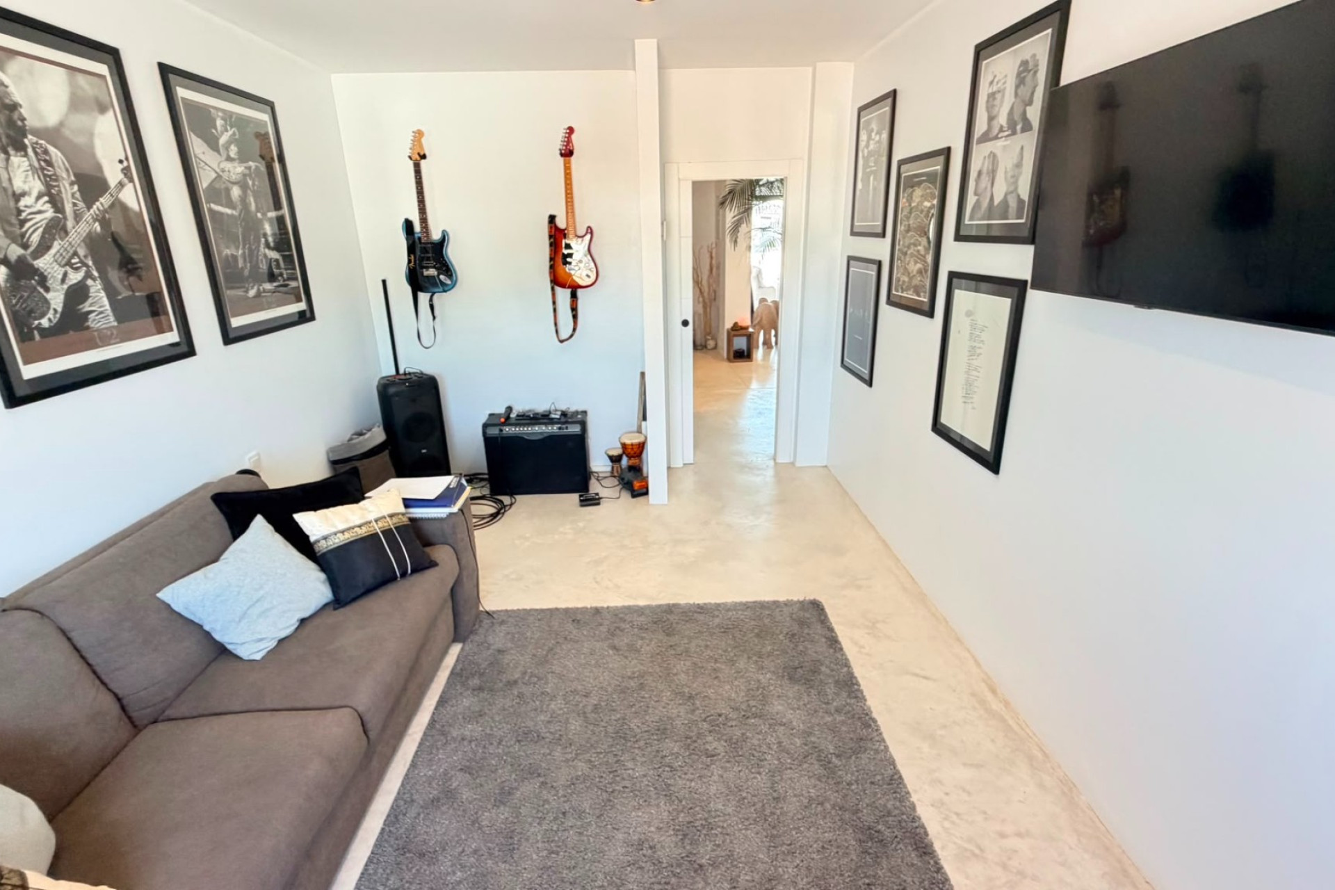 Herverkoop - Detached Villa - Pinoso