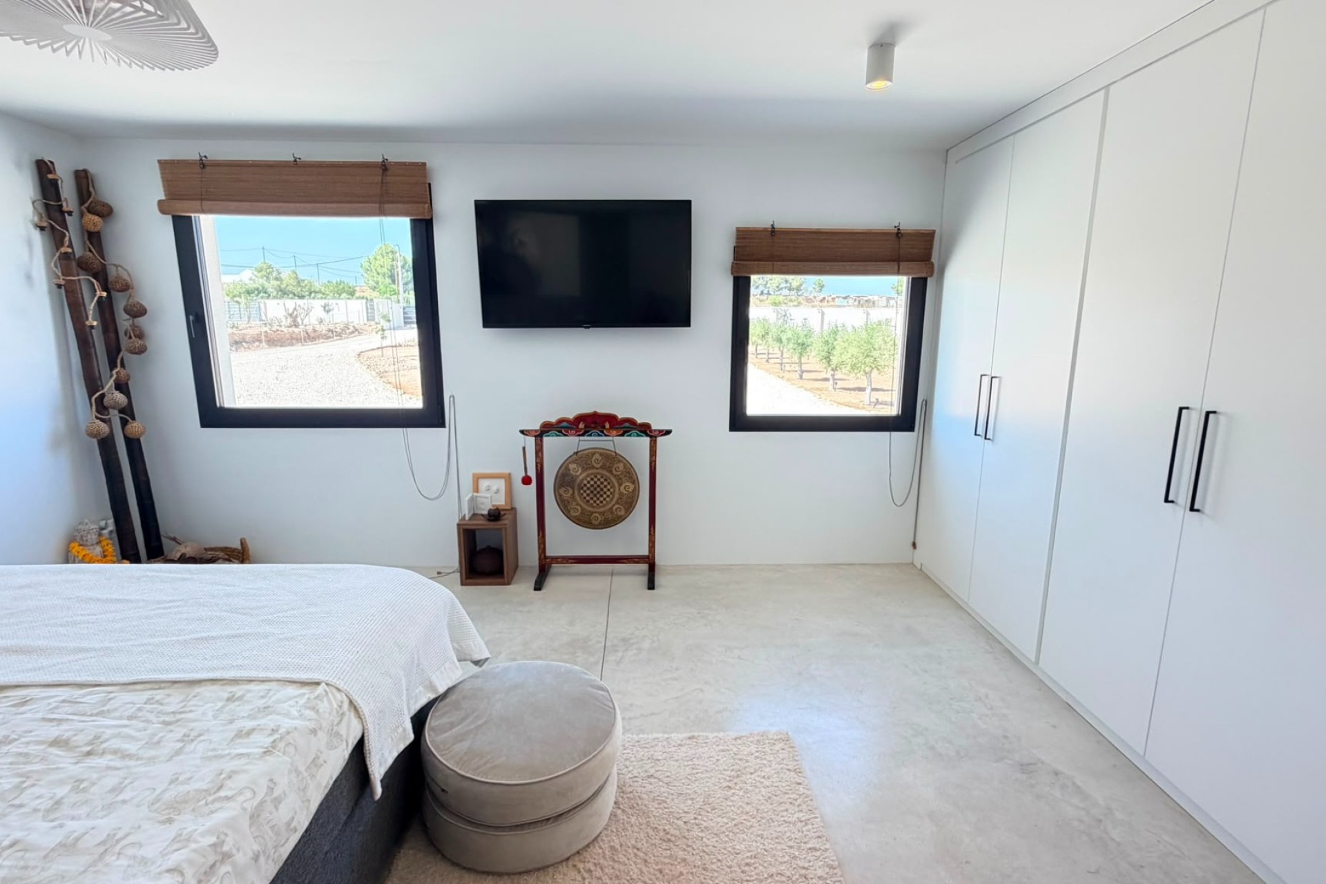 Herverkoop - Detached Villa - Pinoso