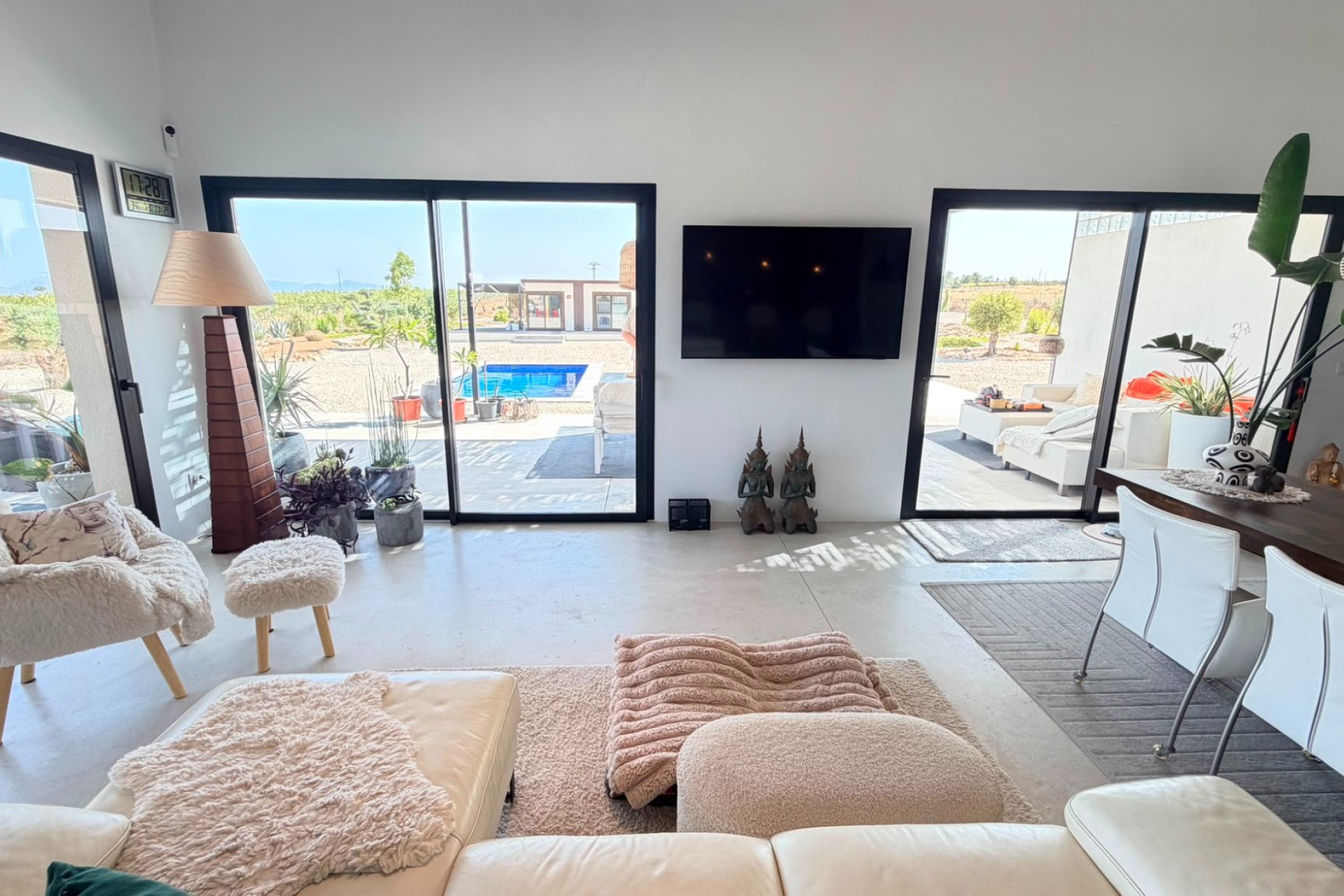 Herverkoop - Detached Villa - Pinoso