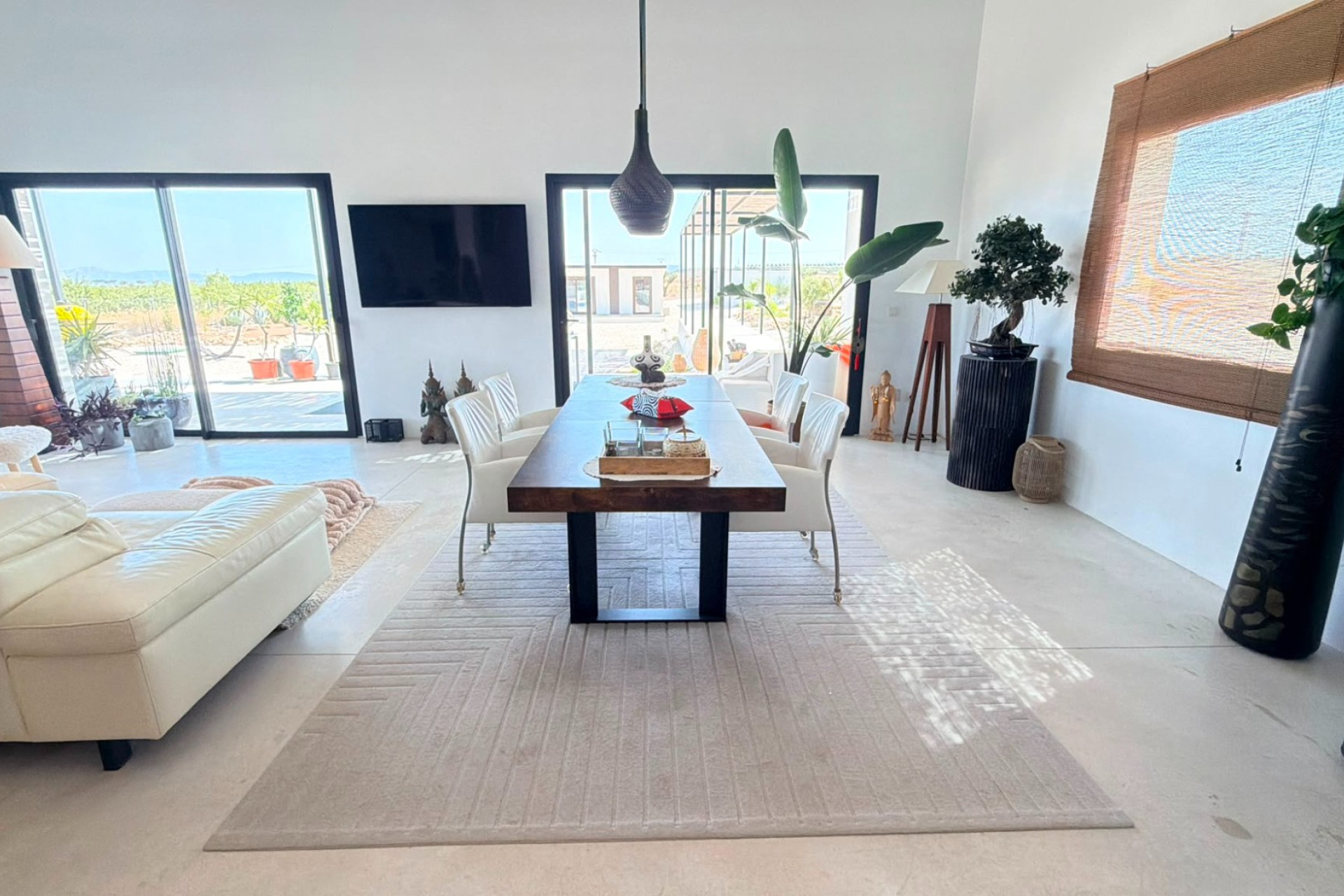 Herverkoop - Detached Villa - Pinoso