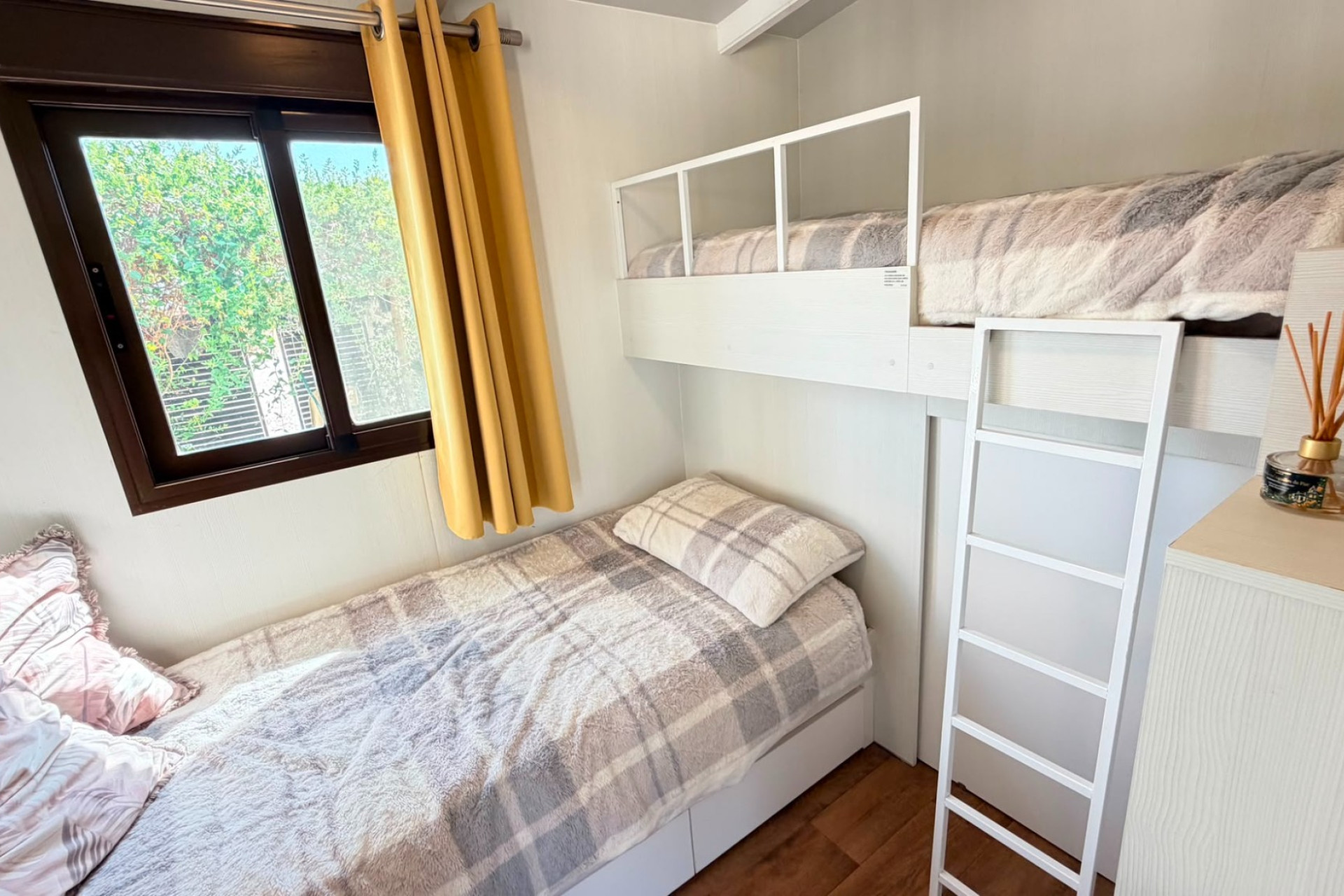 Herverkoop - Detached Villa - Pinoso