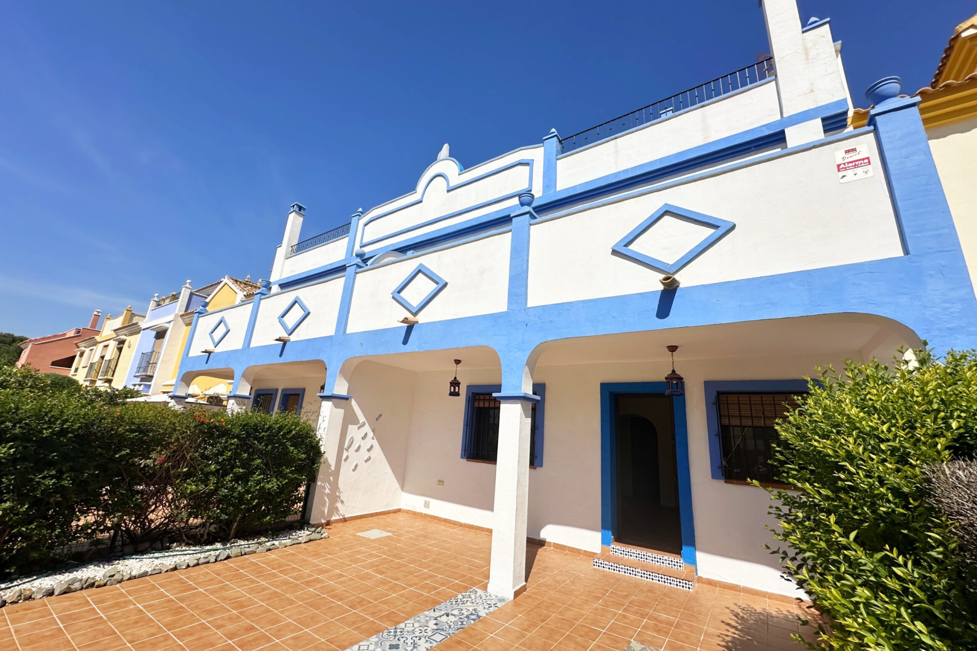 Herverkoop - Detached Villa - Roda - Señorio de Roda