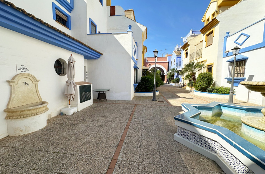 Herverkoop - Detached Villa - Roda - Señorio de Roda