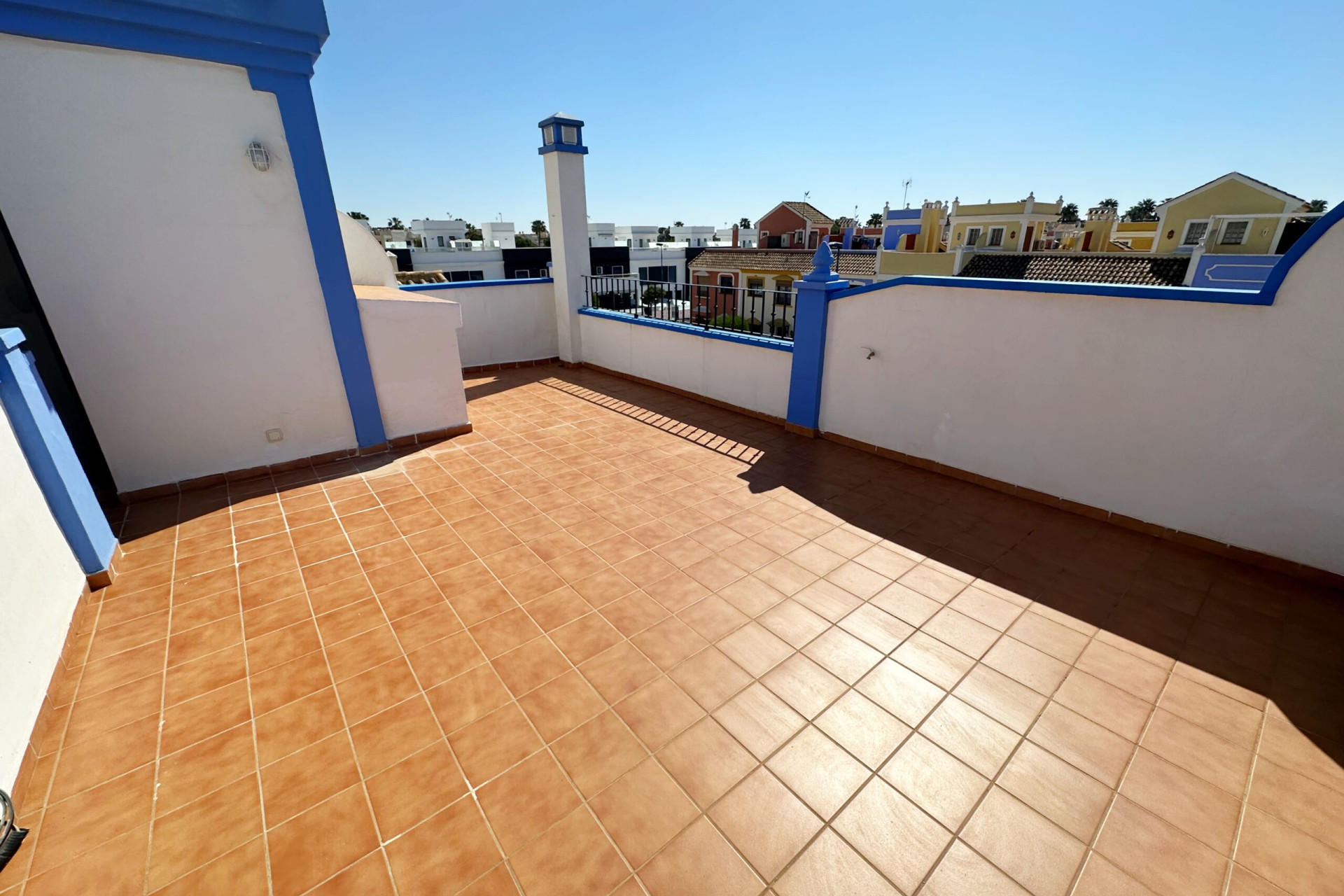 Herverkoop - Detached Villa - Roda - Señorio de Roda