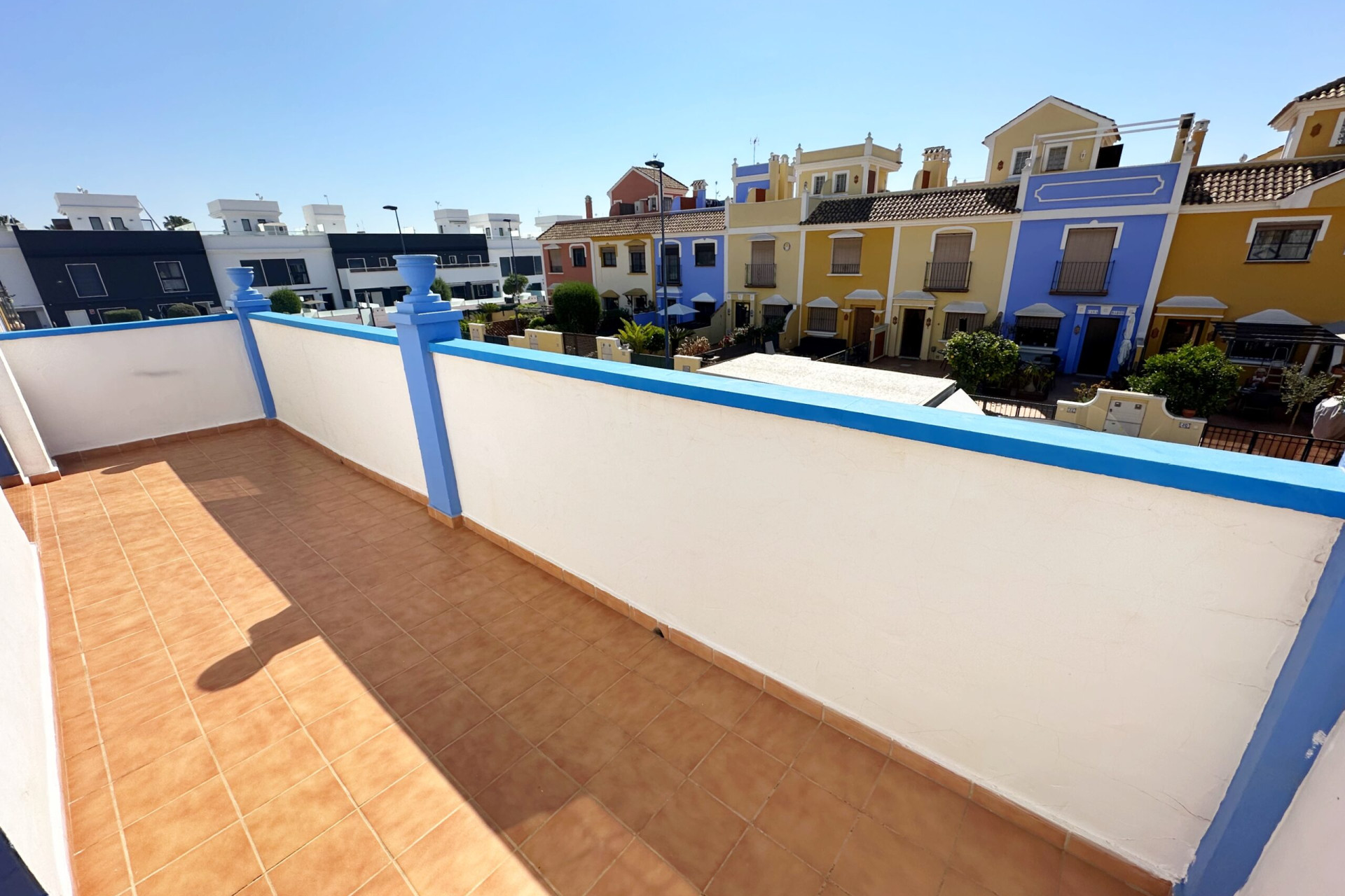 Herverkoop - Detached Villa - Roda - Señorio de Roda