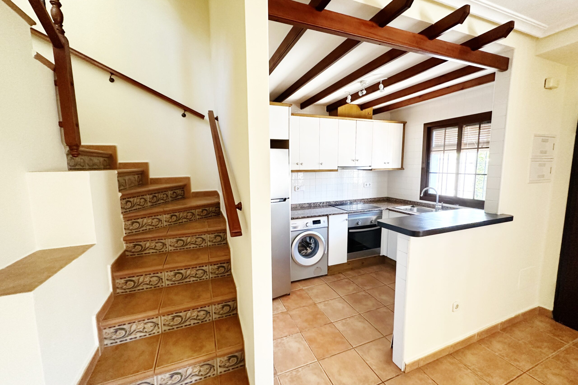 Herverkoop - Detached Villa - Roda - Señorio de Roda