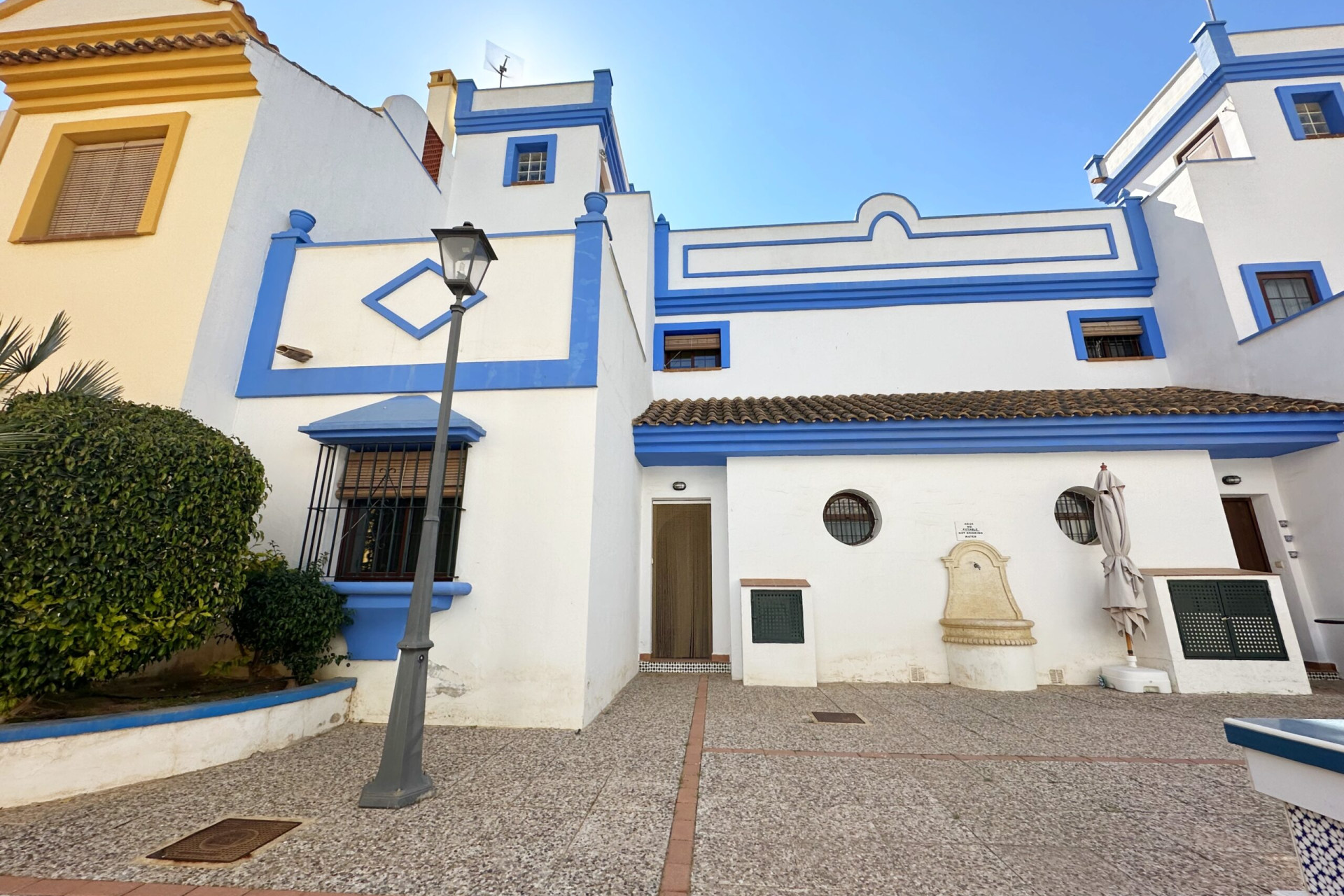 Herverkoop - Detached Villa - Roda - Señorio de Roda