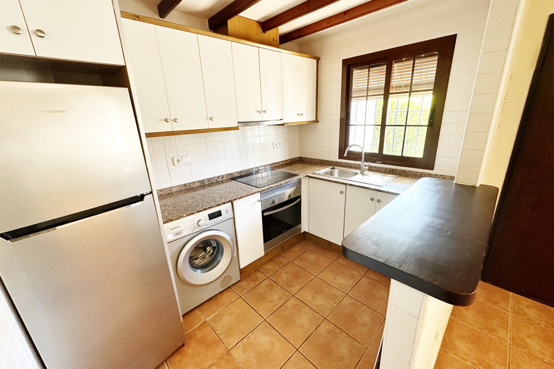 Herverkoop - Detached Villa - Roda - Señorio de Roda