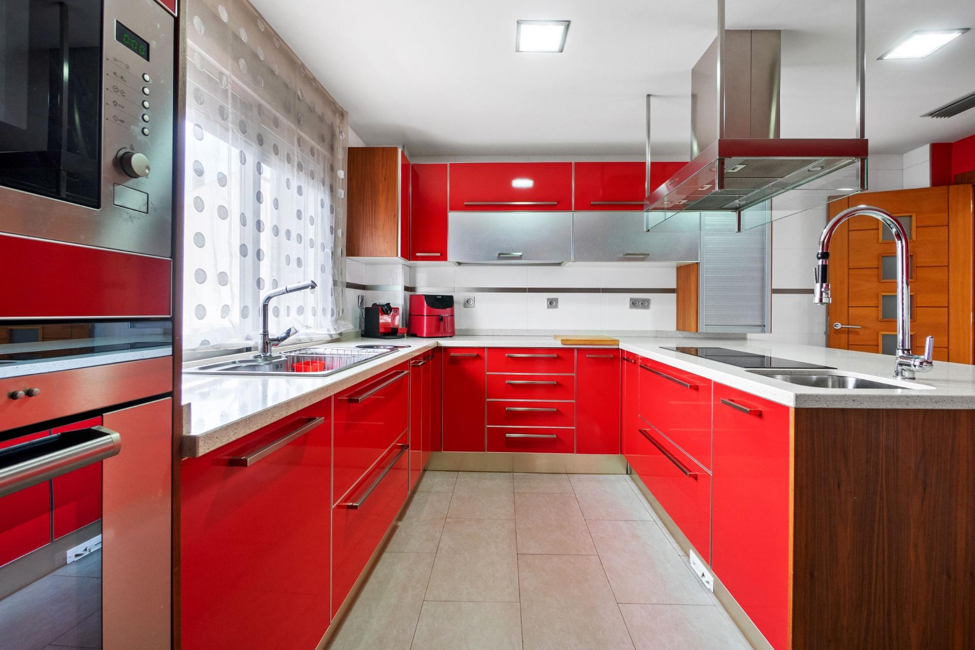 Herverkoop - Detached Villa - Rojales - Rojales - Village