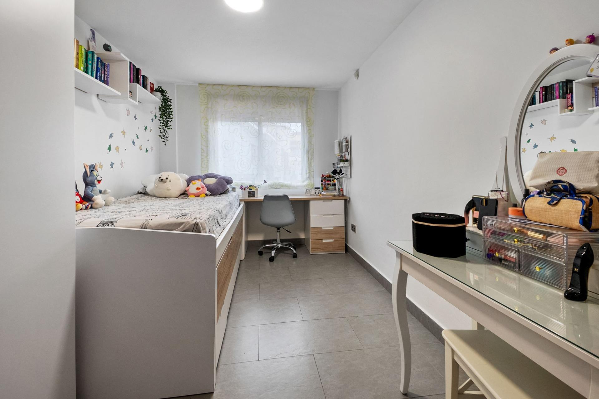 Herverkoop - Detached Villa - Rojales - Rojales - Village